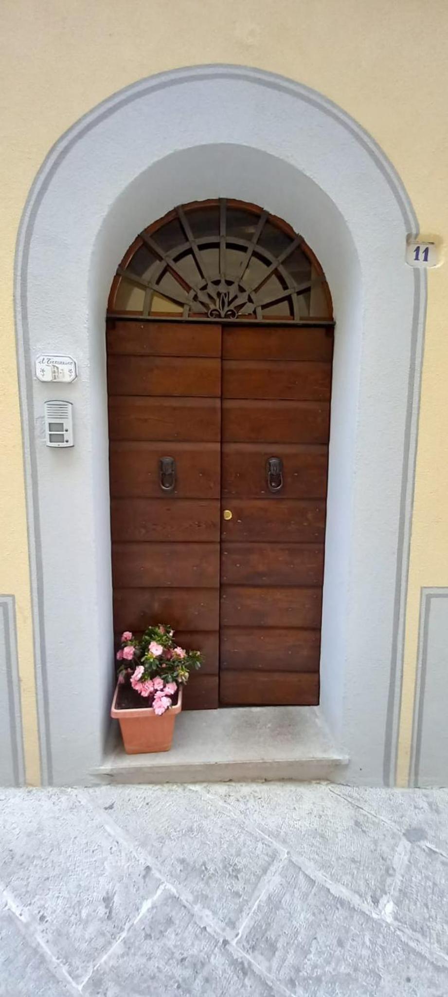 Il Terrazzino