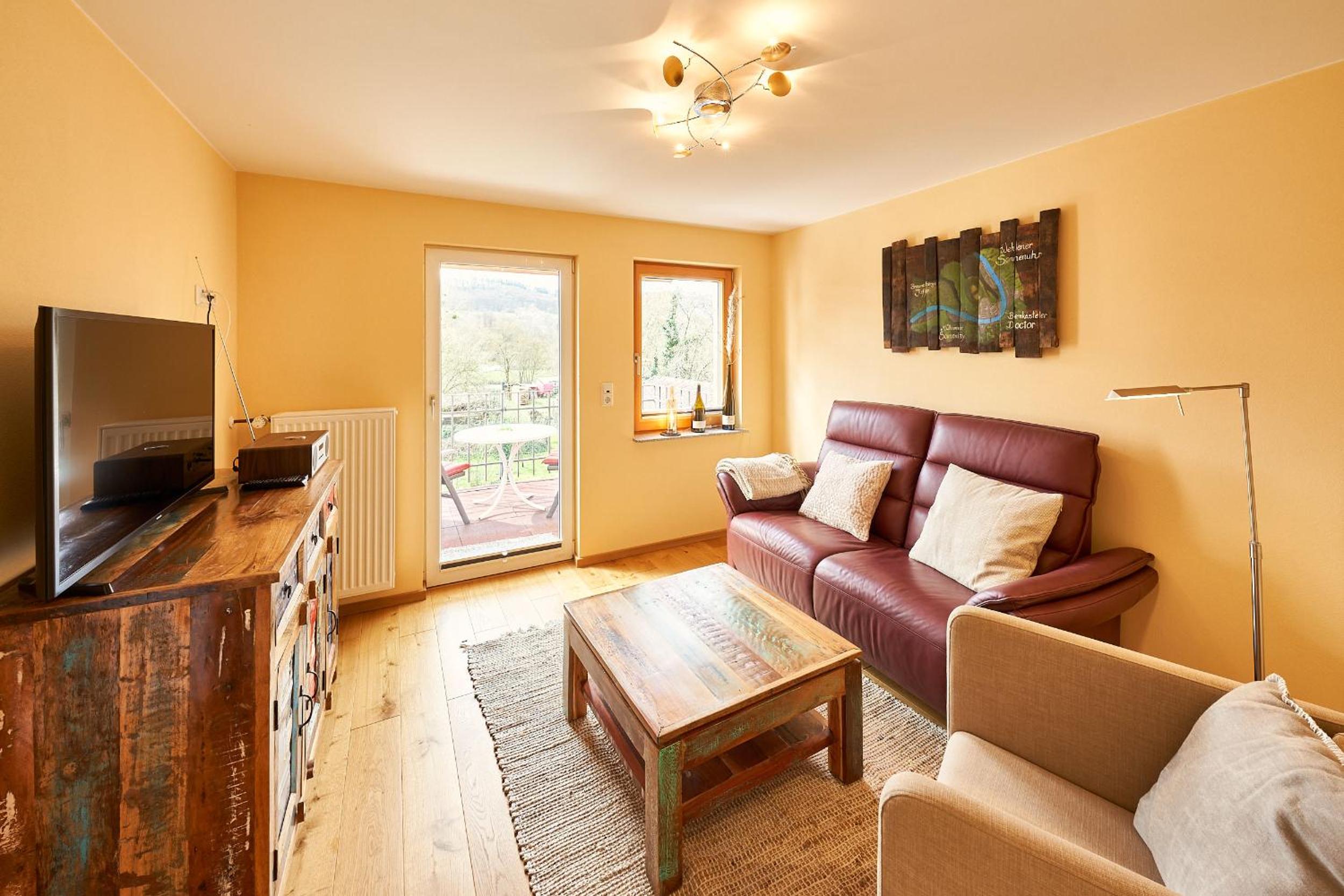 Ferienhaus Graacher Himmelreich