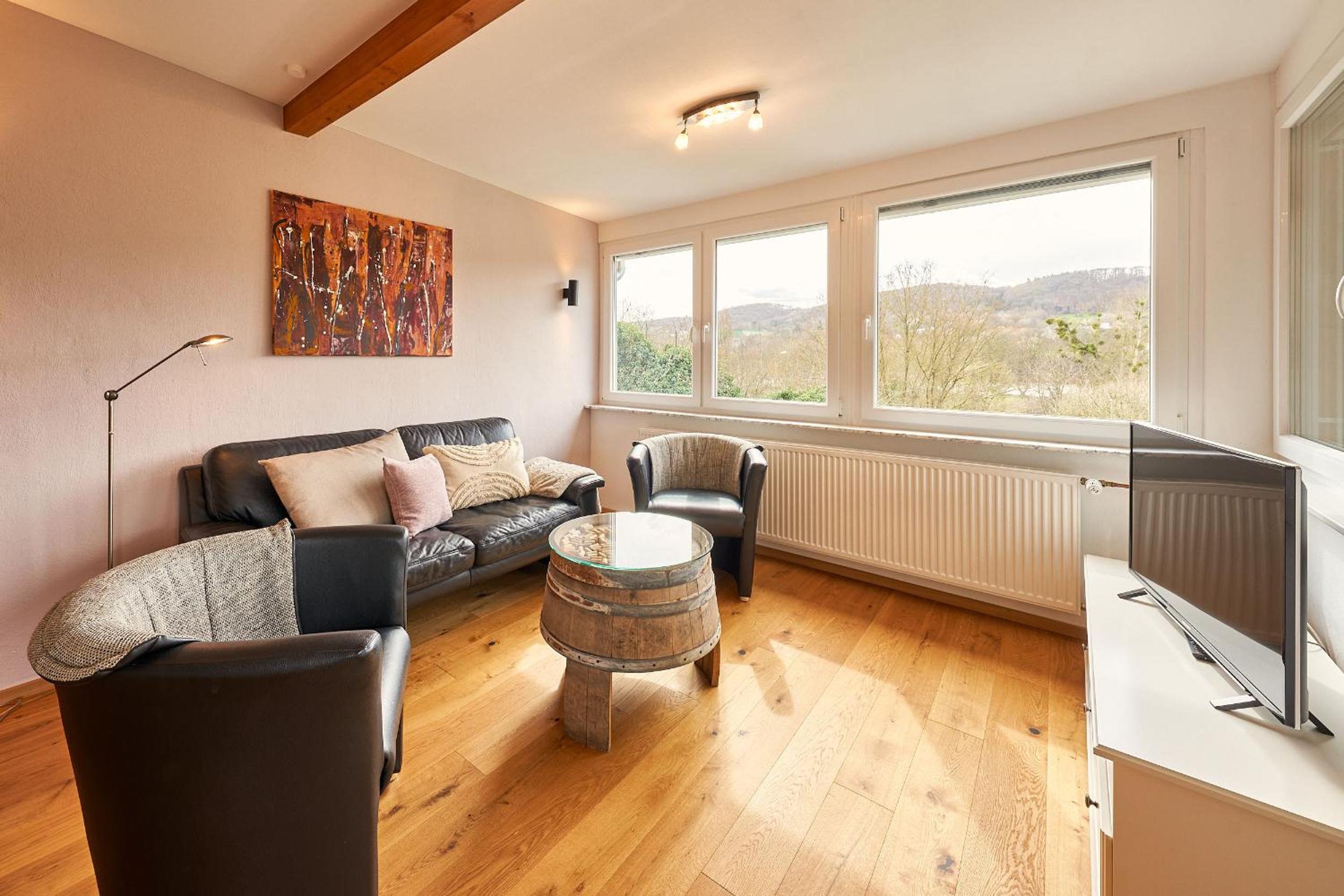 Ferienhaus Graacher Himmelreich