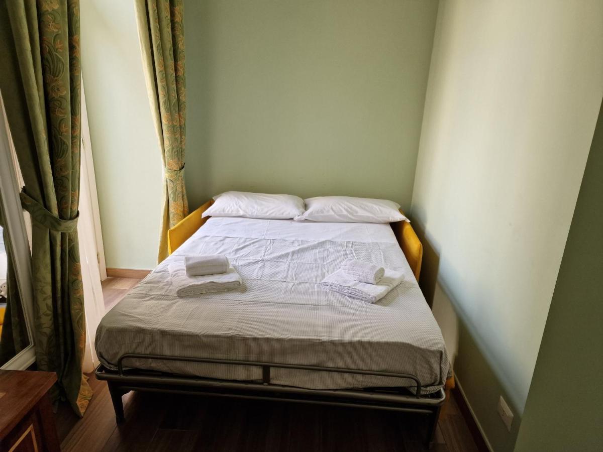Palazzo del Principe San Severo 3 bedrooms & Terrace!