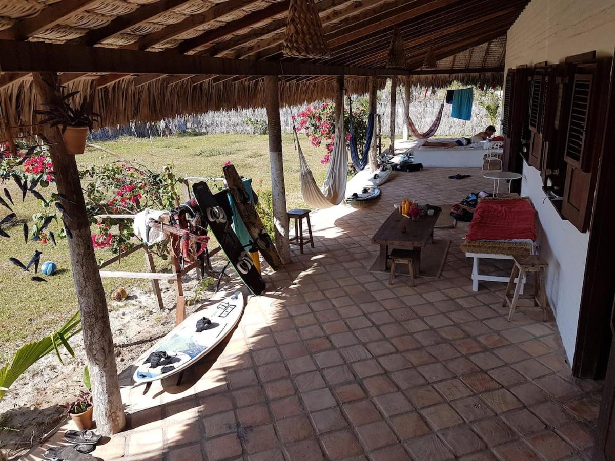 Casa Melinda Atins