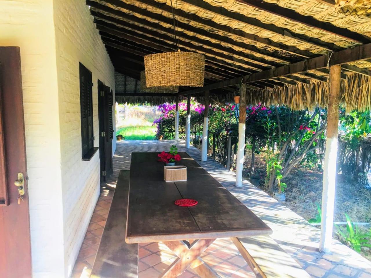 Casa Melinda Atins