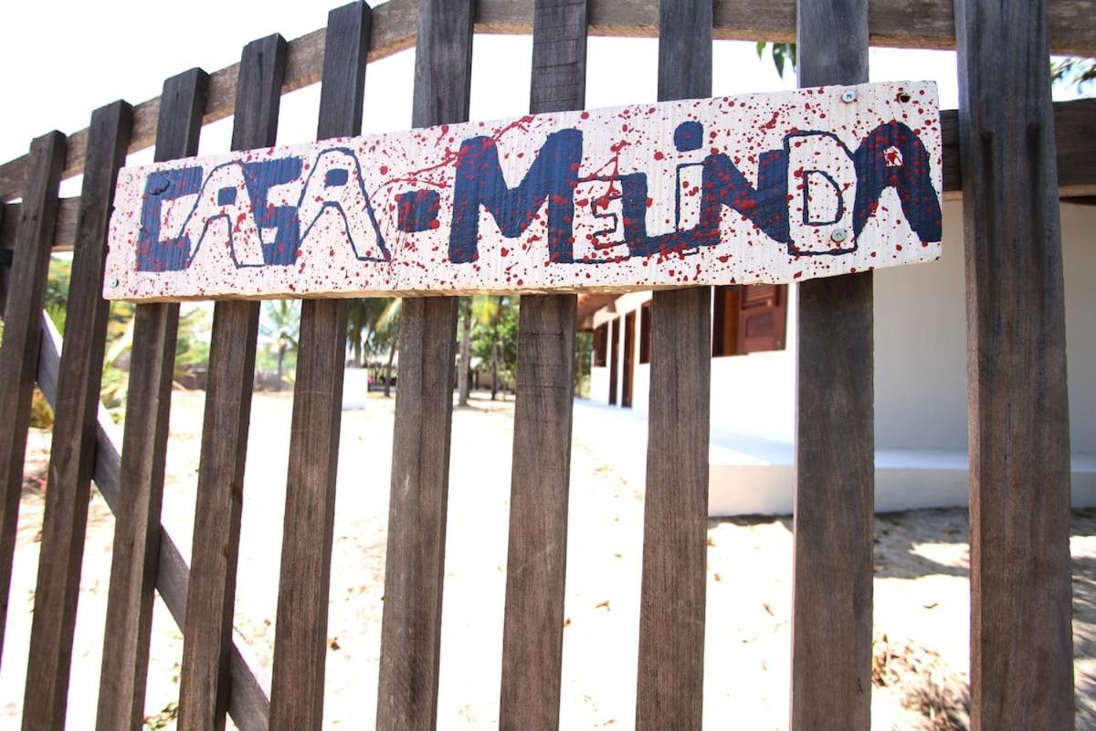 Casa Melinda Atins