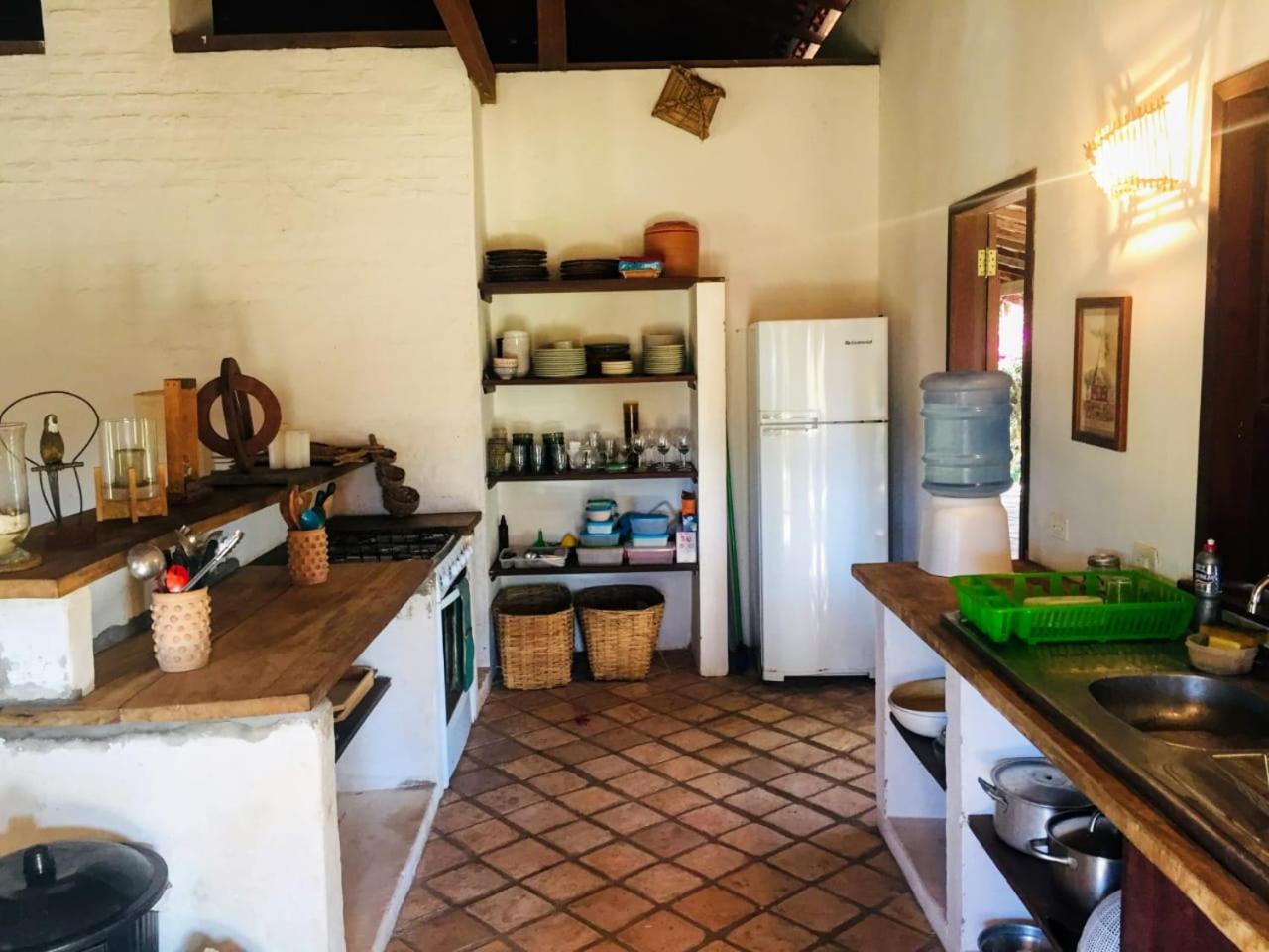 Casa Melinda Atins