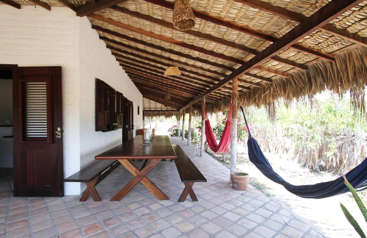 Casa Melinda Atins