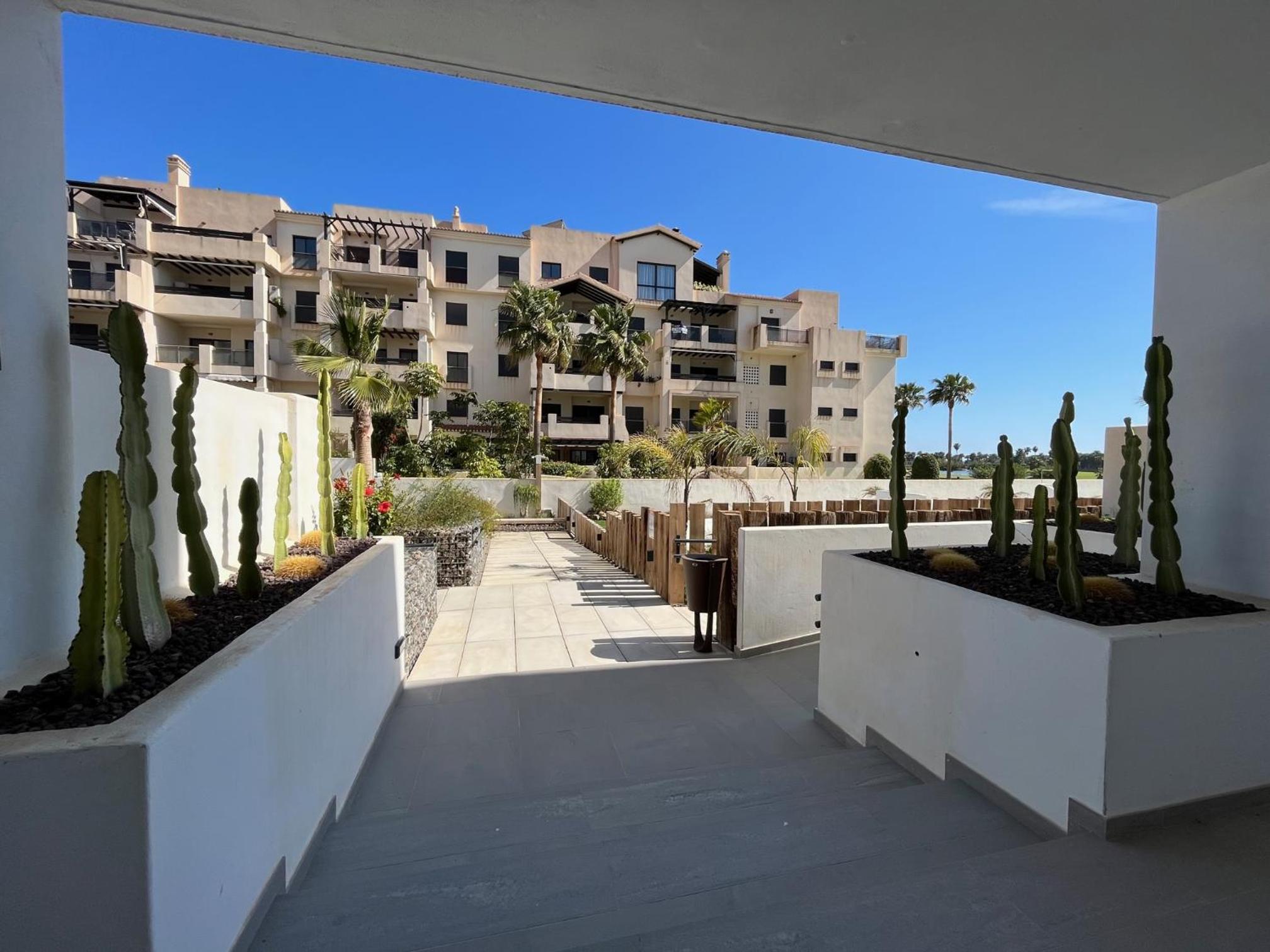 Villa Bobita-Marina Golf-Playa Granada