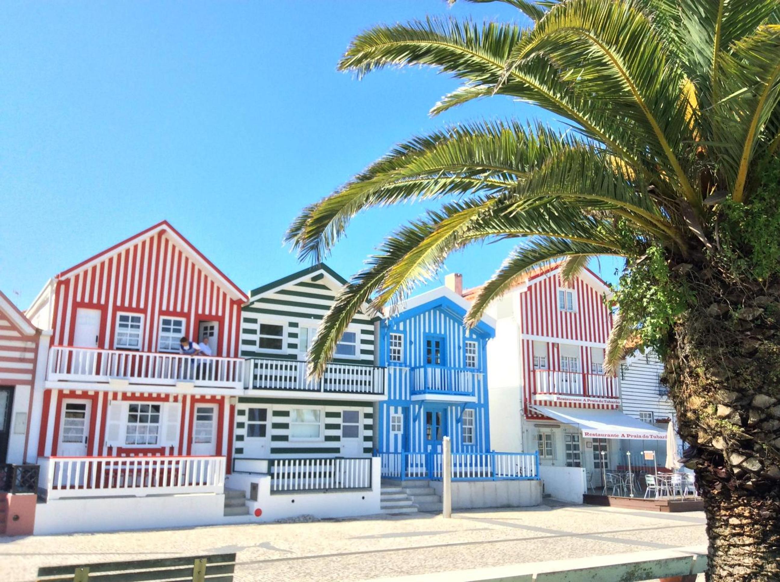 Vagueira Guest House