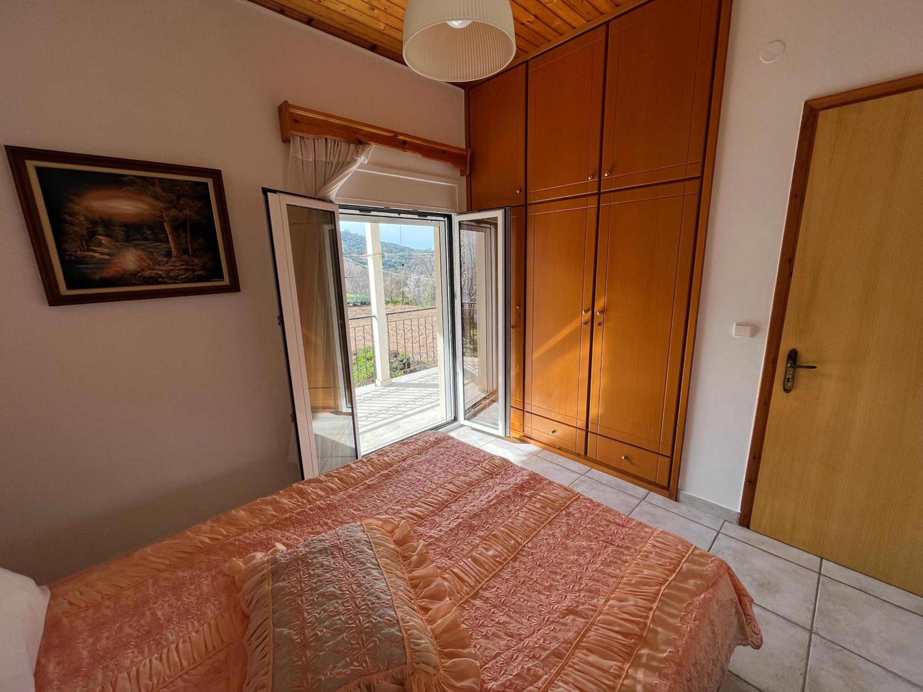 Villa Lazaros