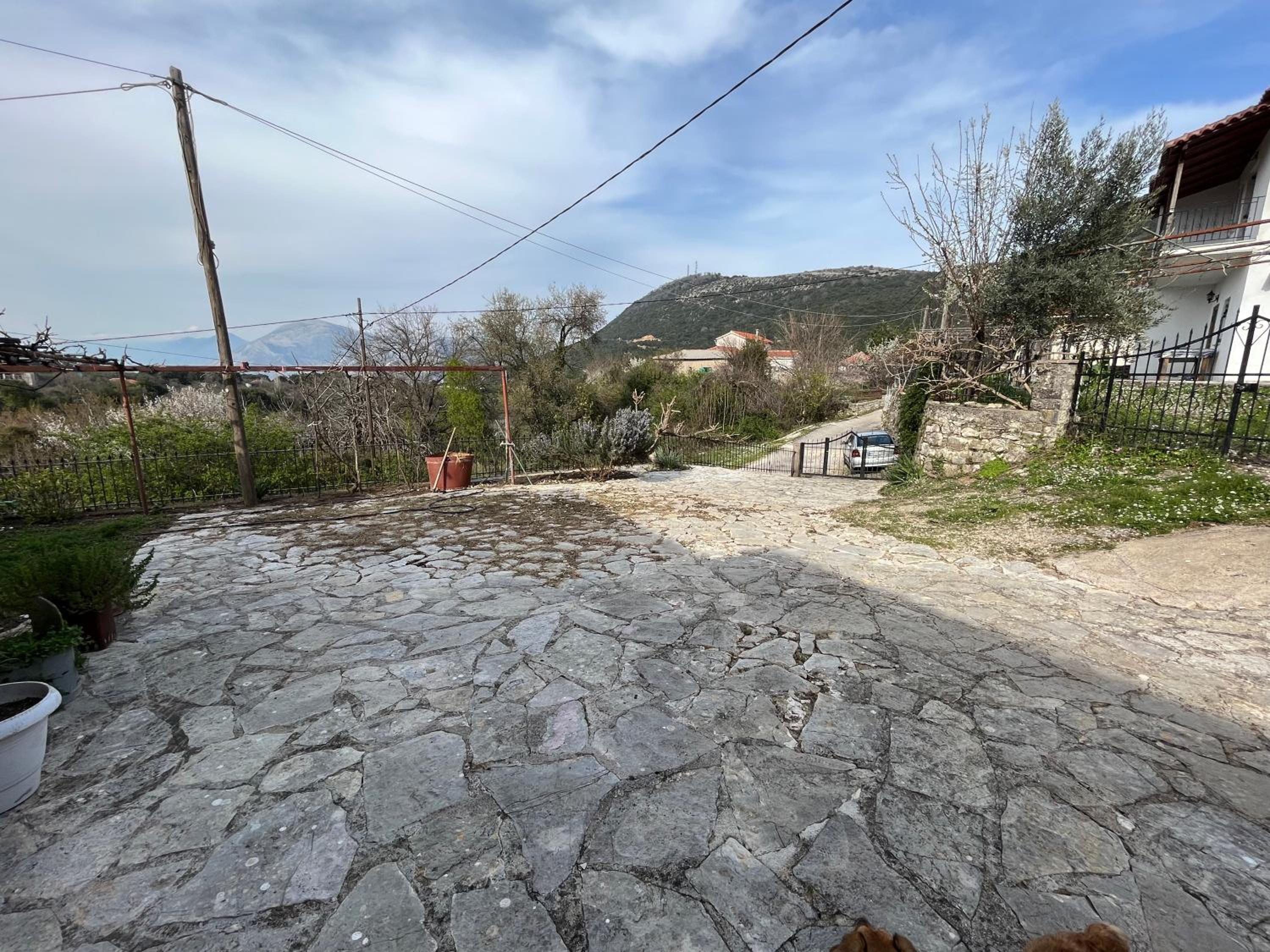 Villa Lazaros