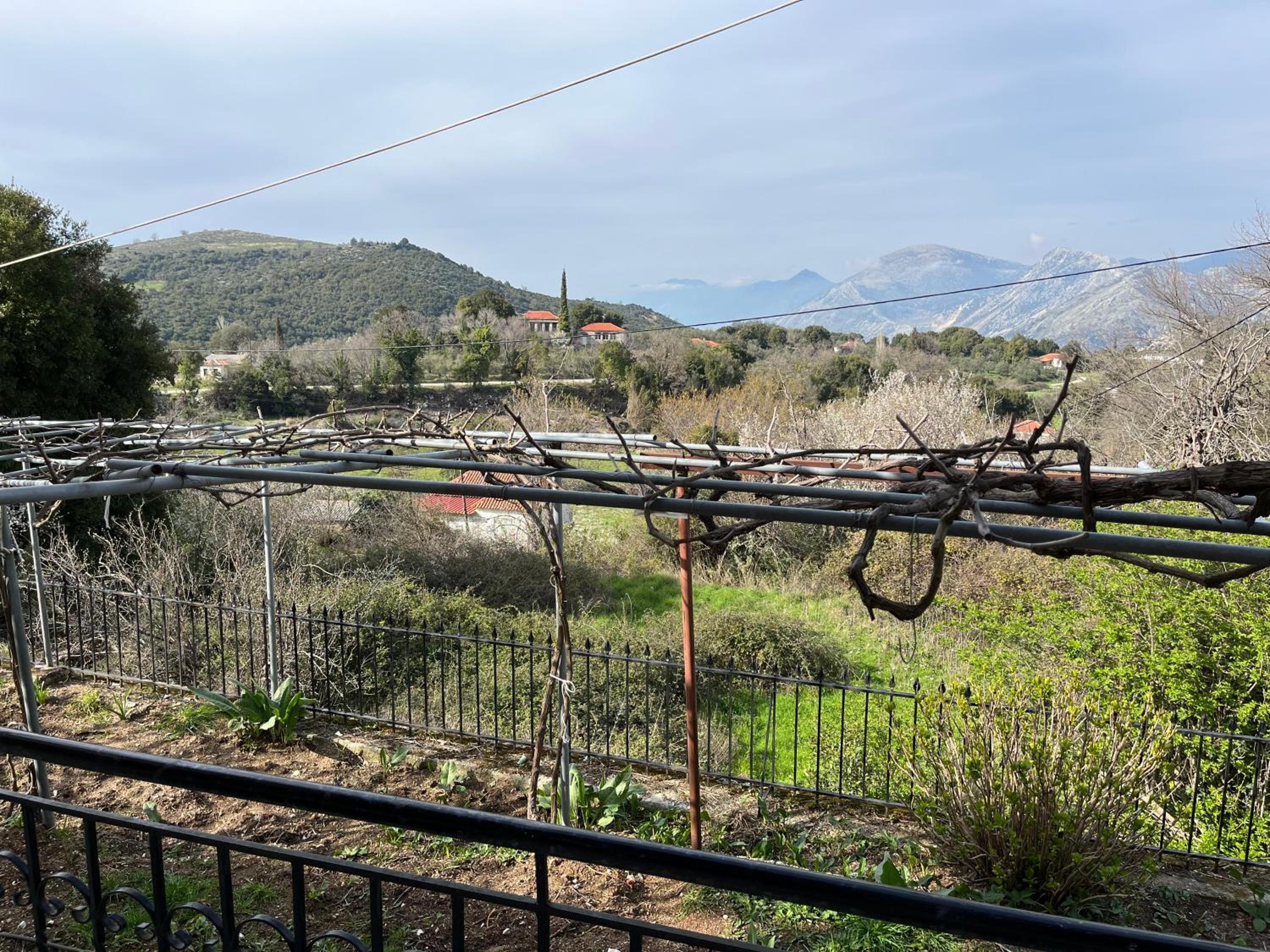 Villa Lazaros