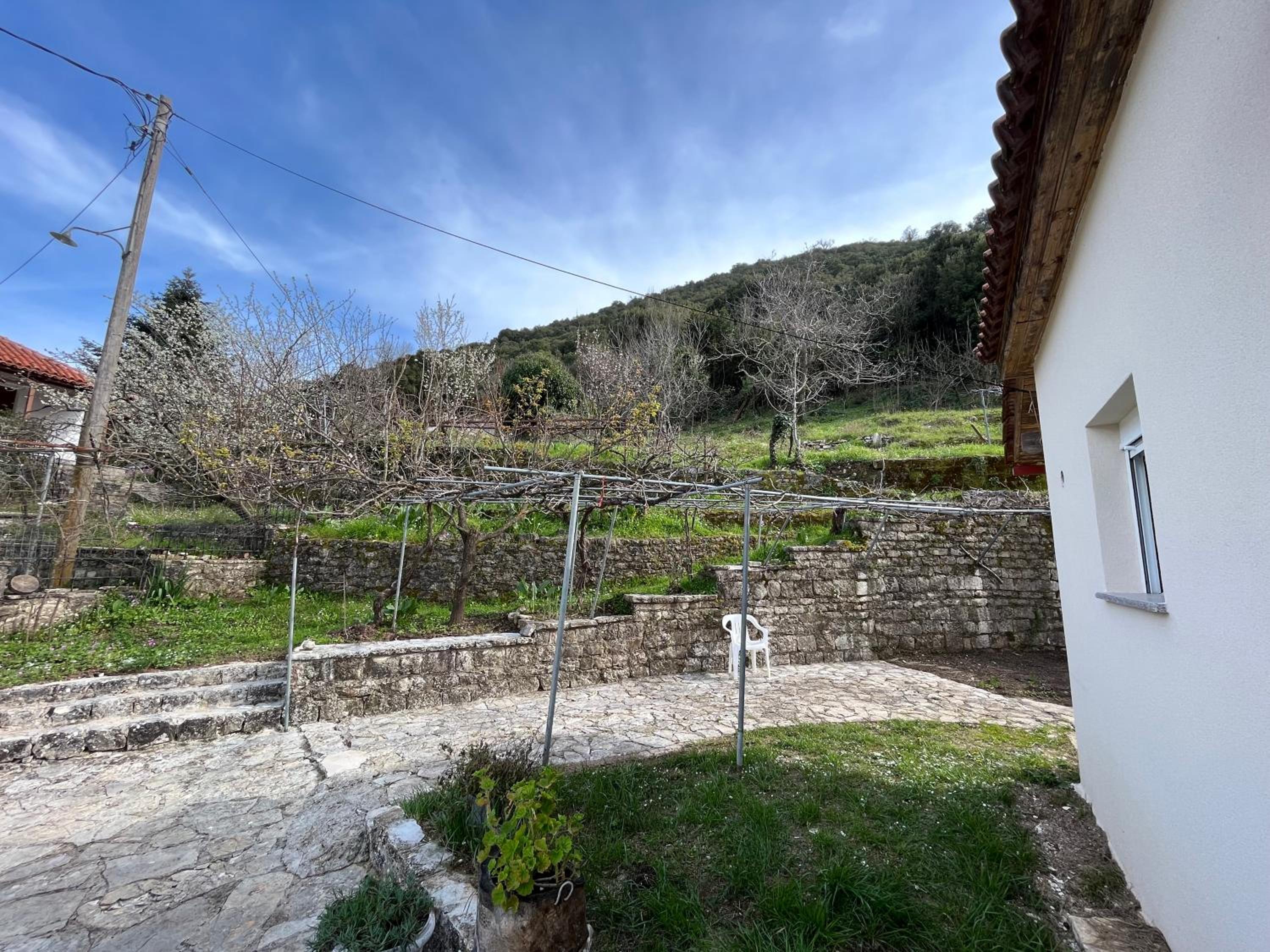 Villa Lazaros
