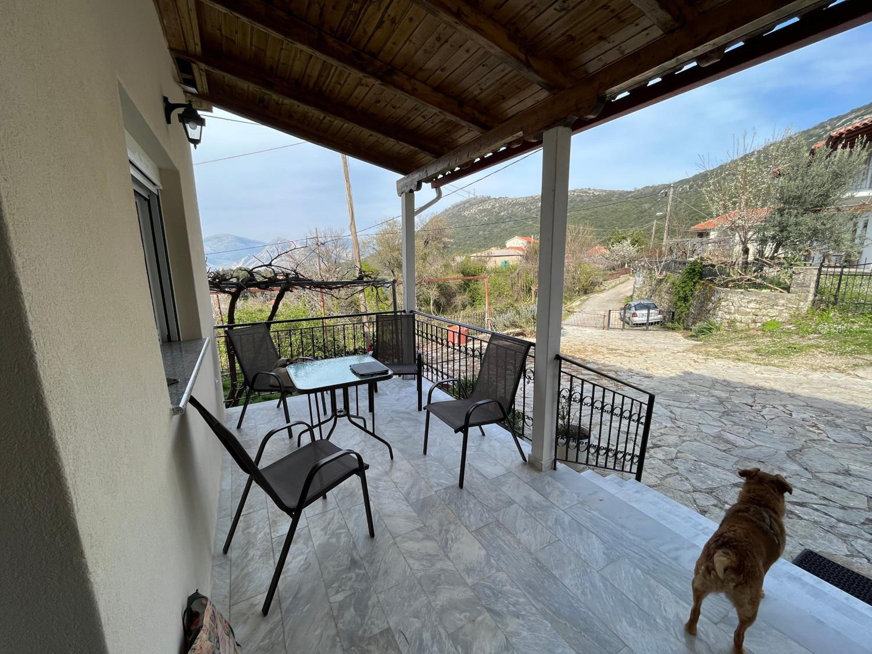 Villa Lazaros