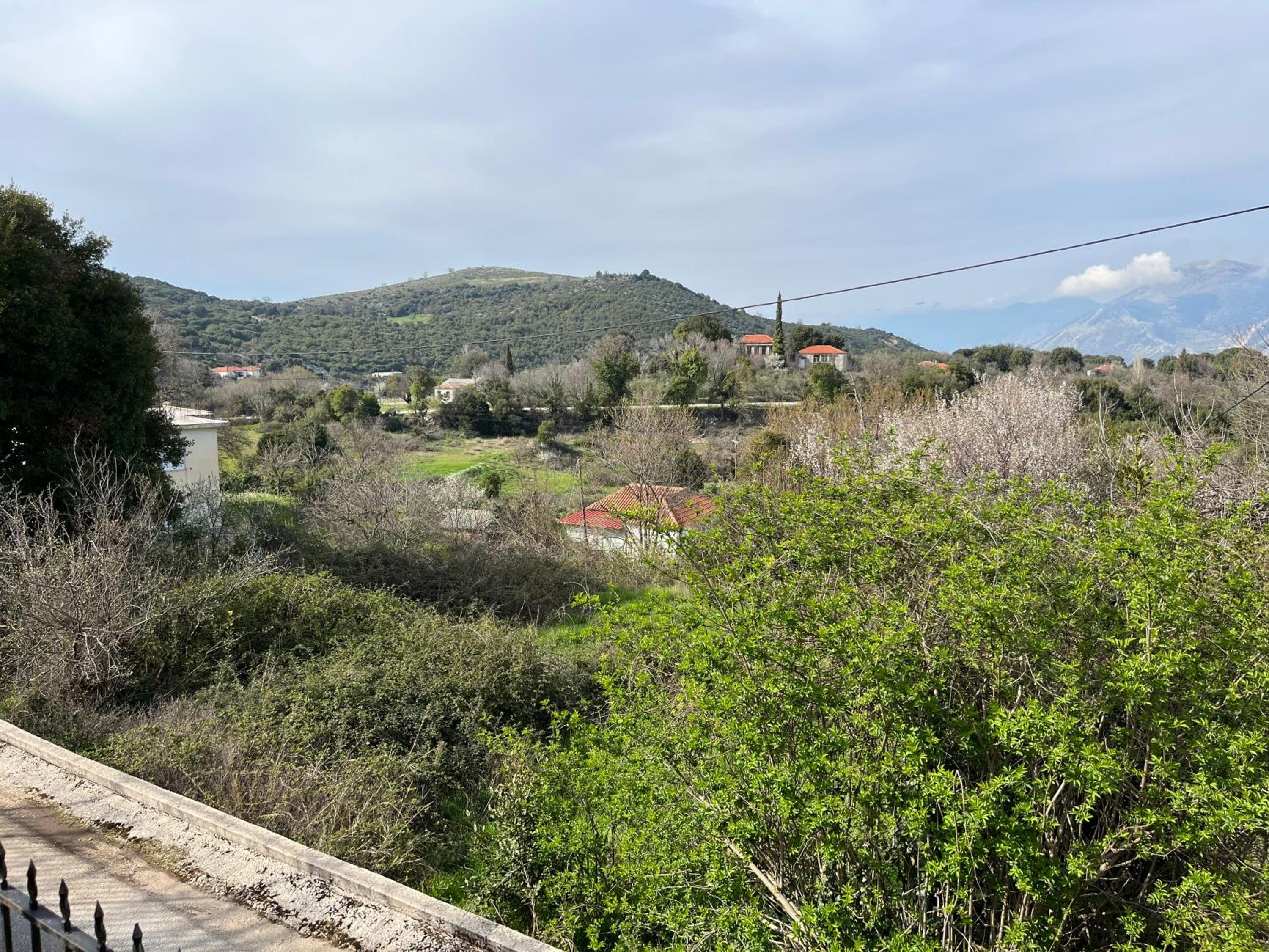 Villa Lazaros