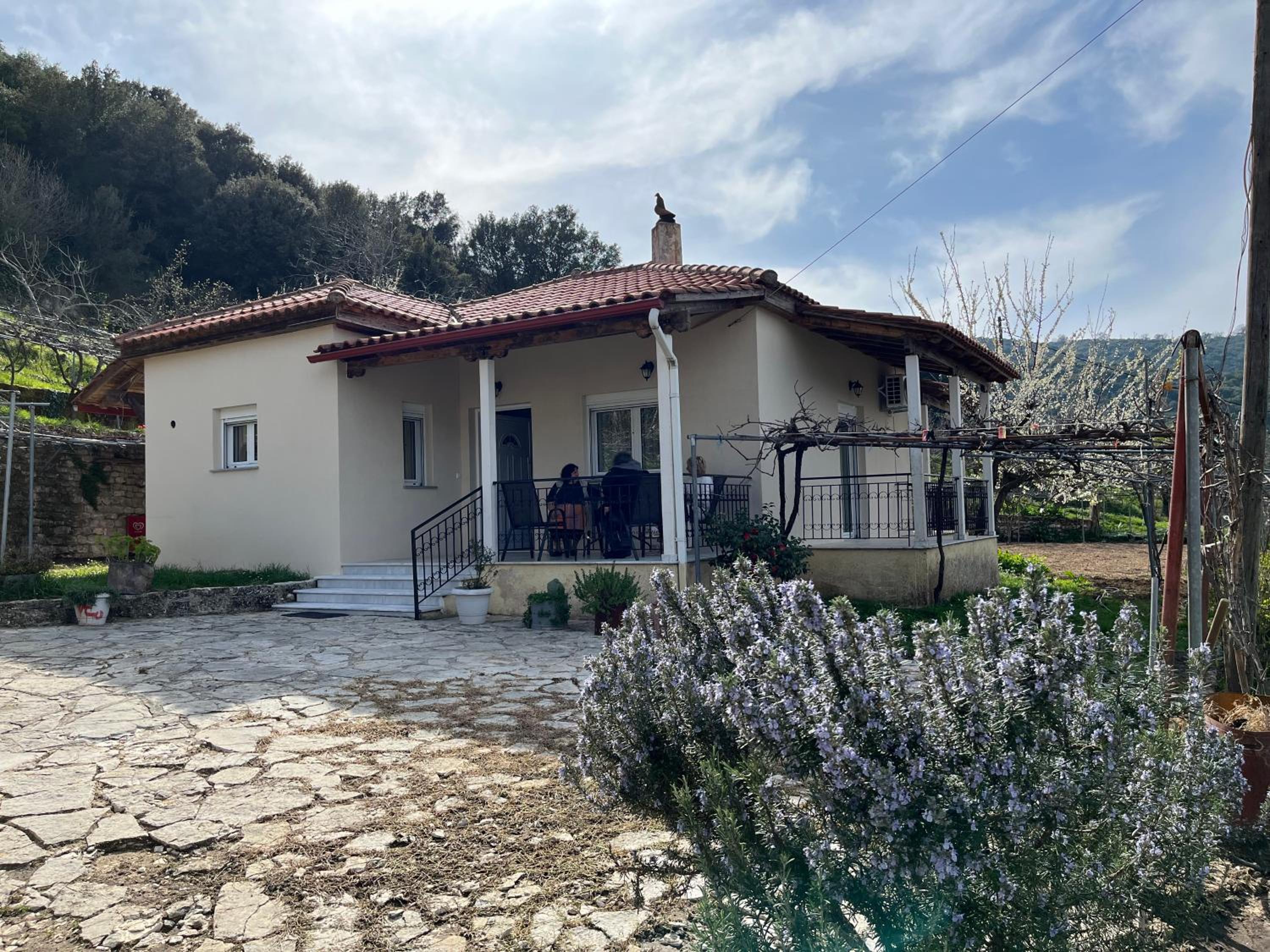 Villa Lazaros