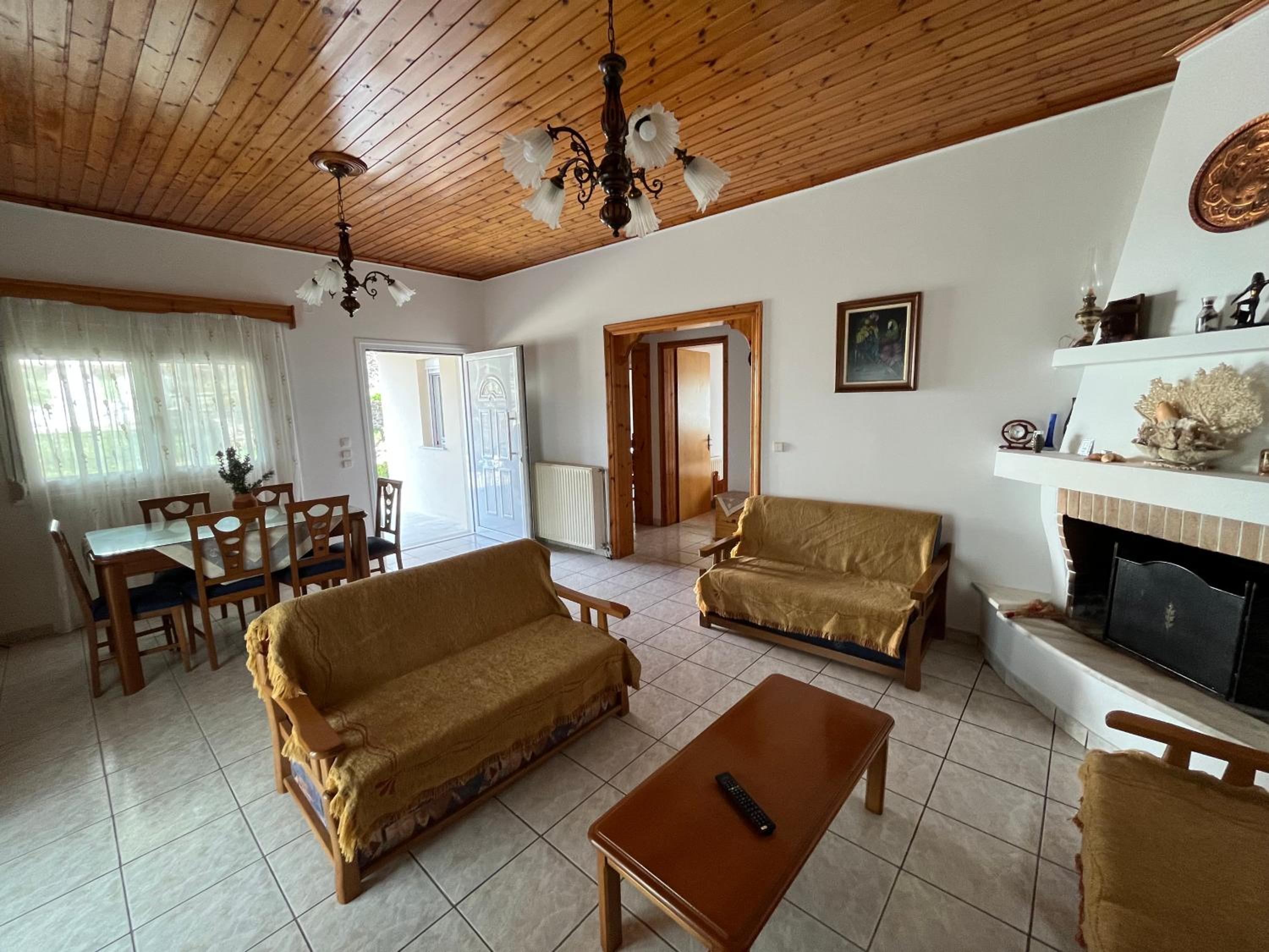 Villa Lazaros