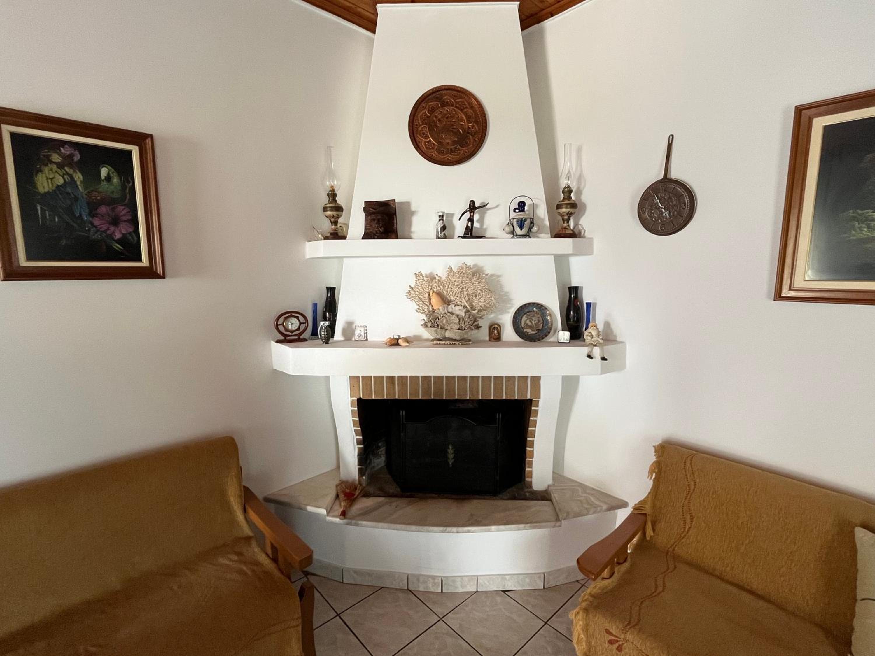 Villa Lazaros