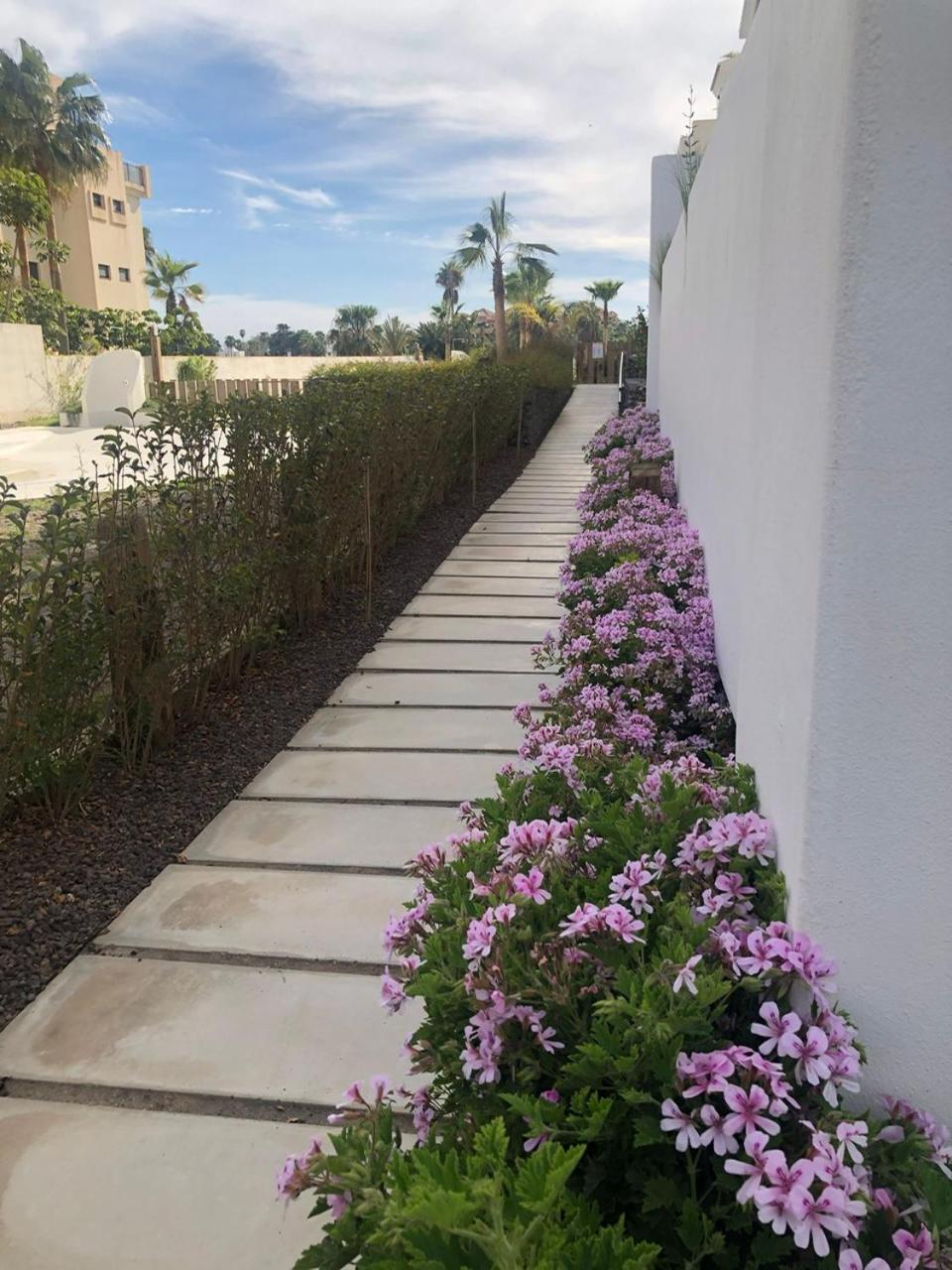 Villa Bobita-Marina Golf-Playa Granada