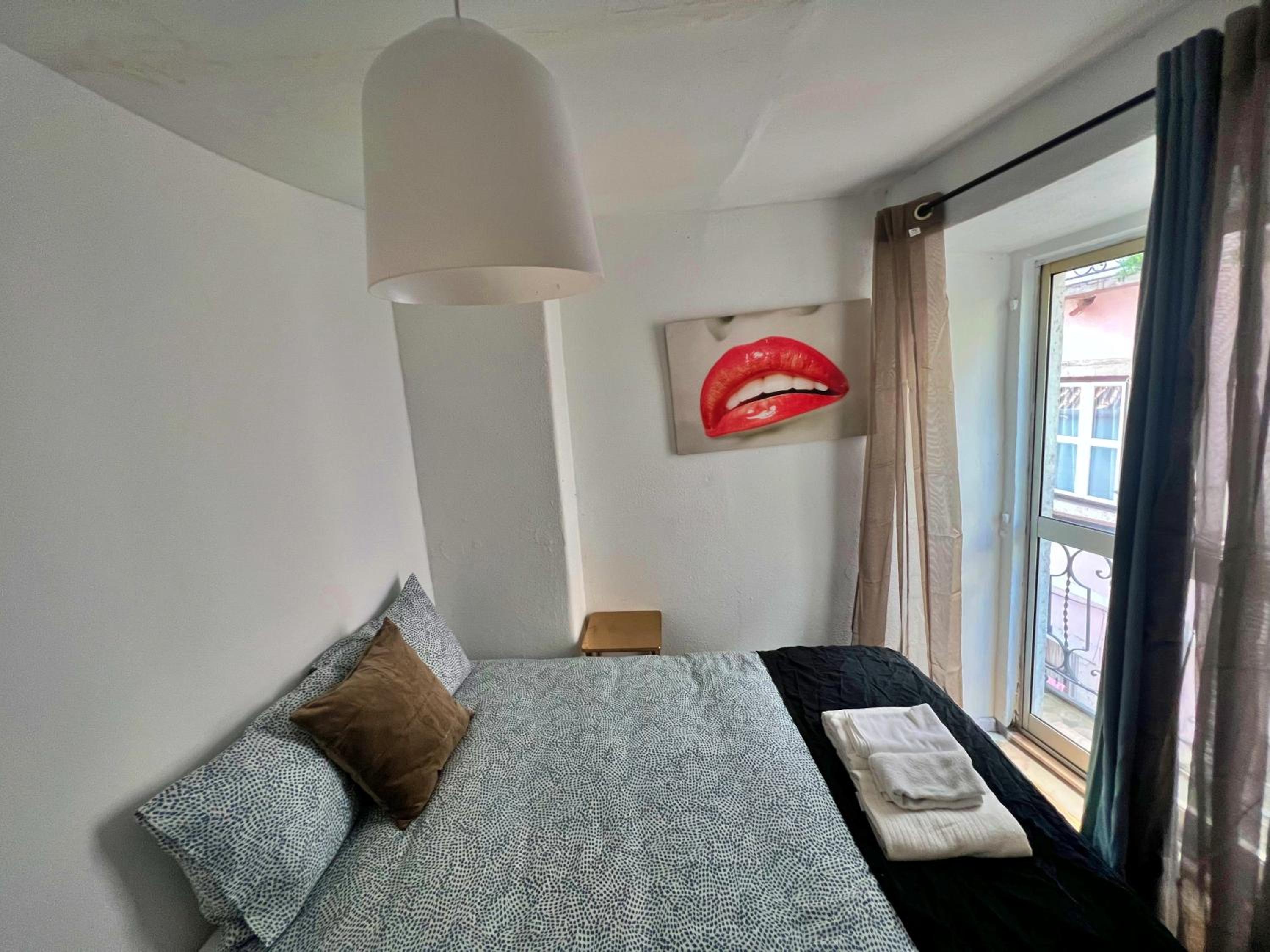 Cosy Mouraria Rooms
