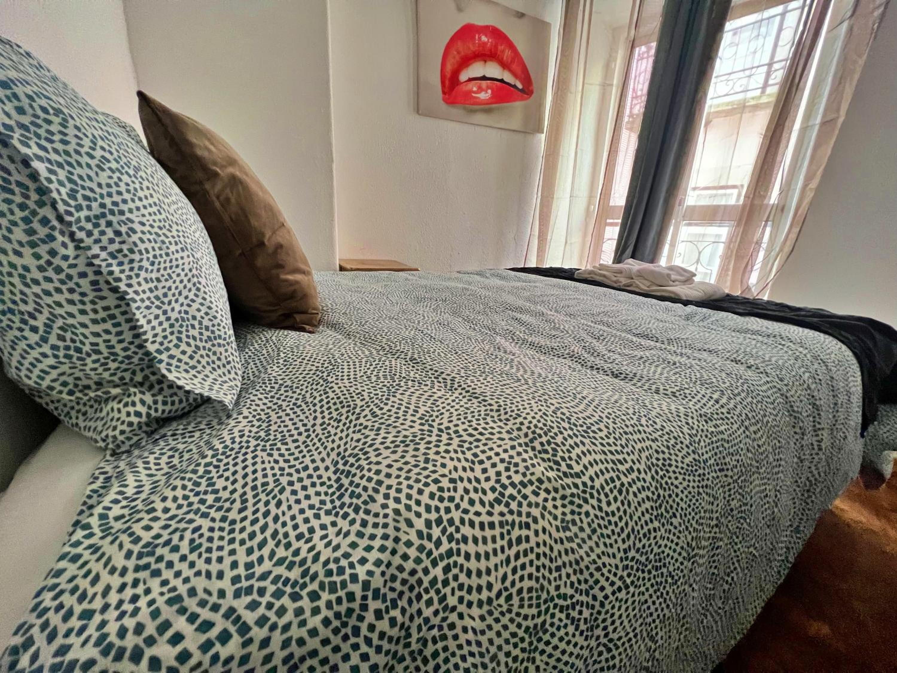 Cosy Mouraria Rooms