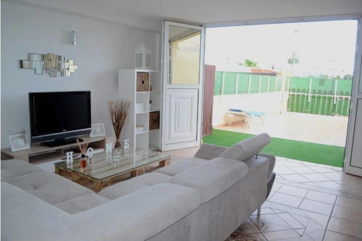 Chic Apartment in Playa Paraiso
