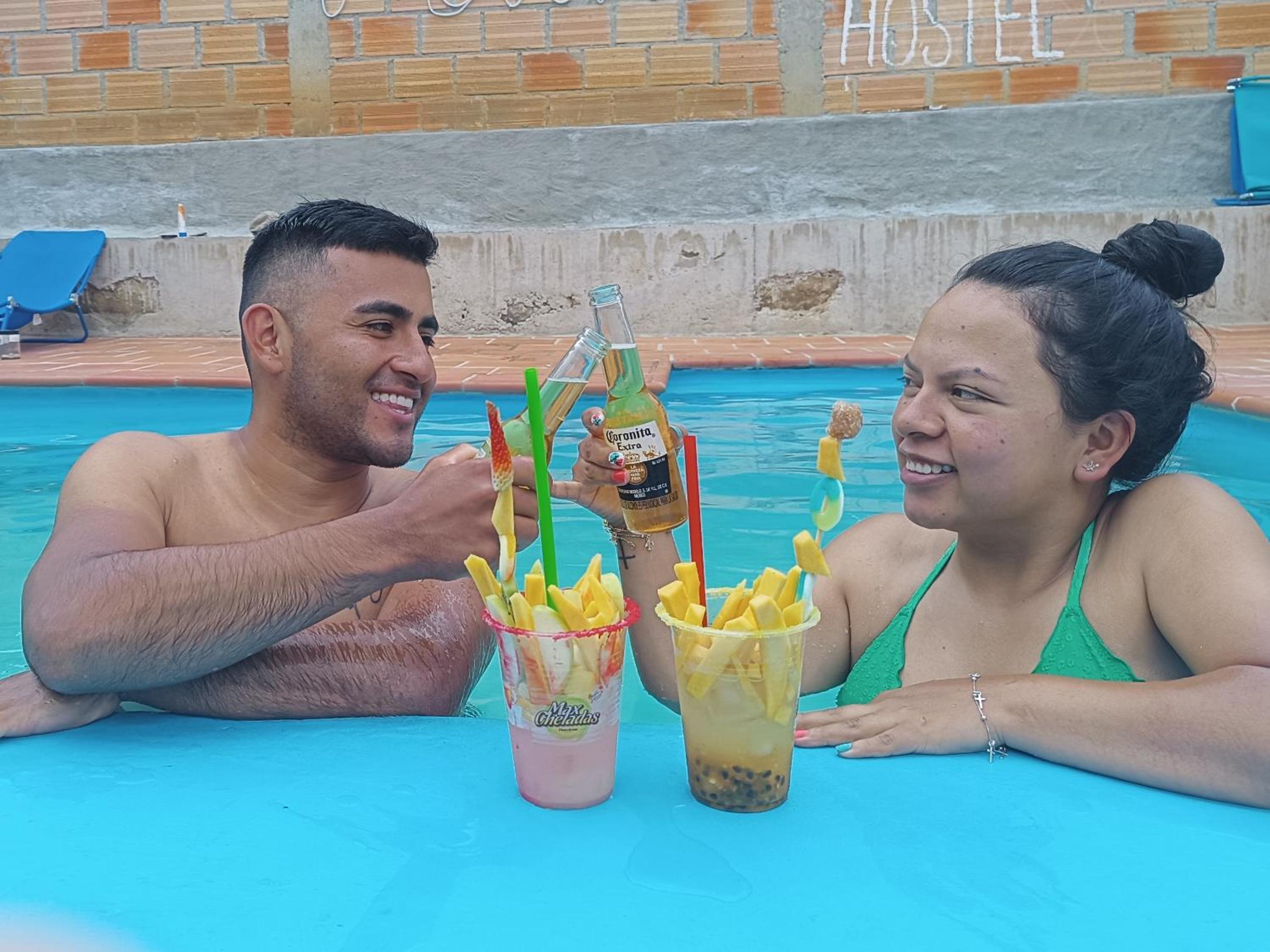 The Best Adventure Hostel