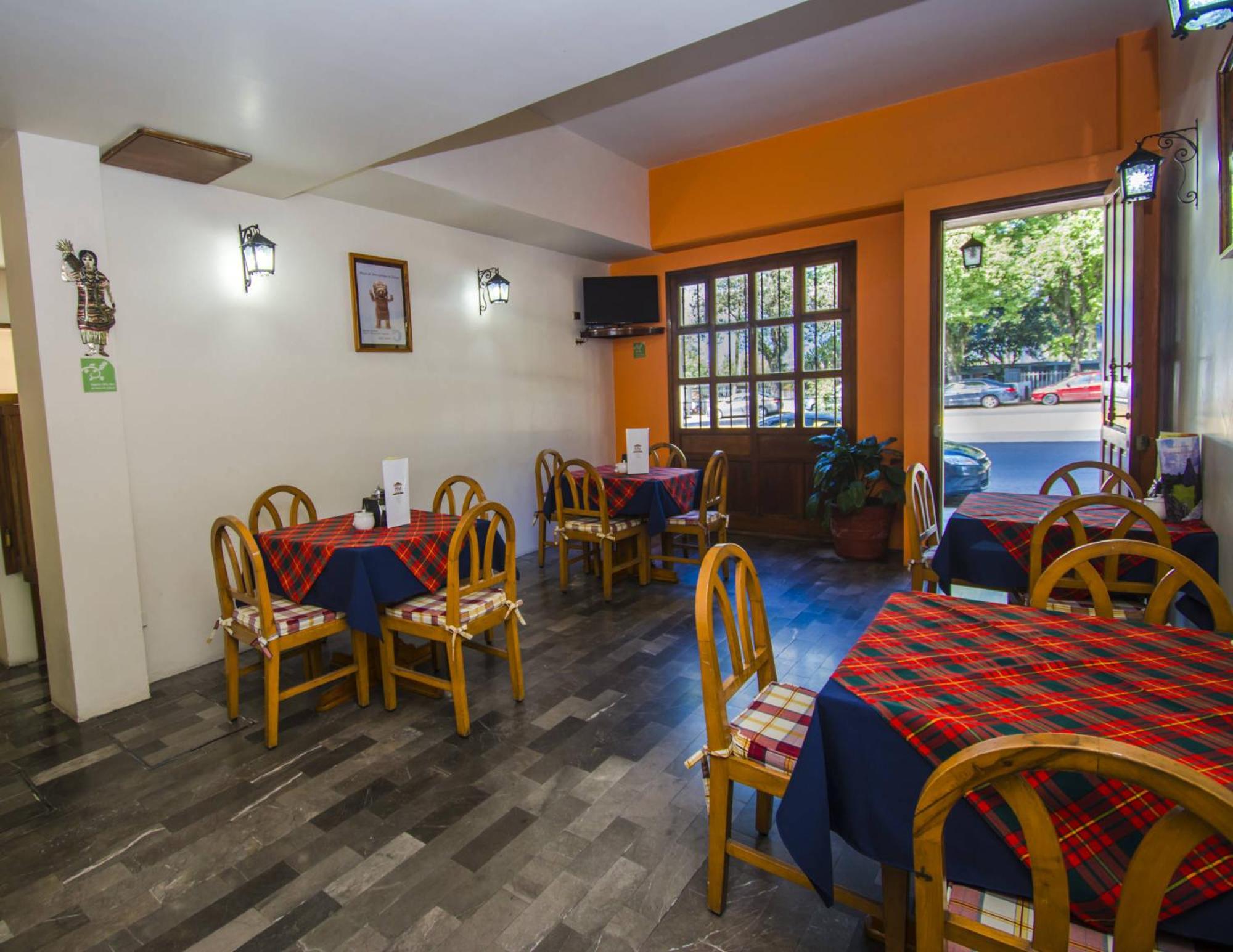 OYO Hotel Museo, photo 11
