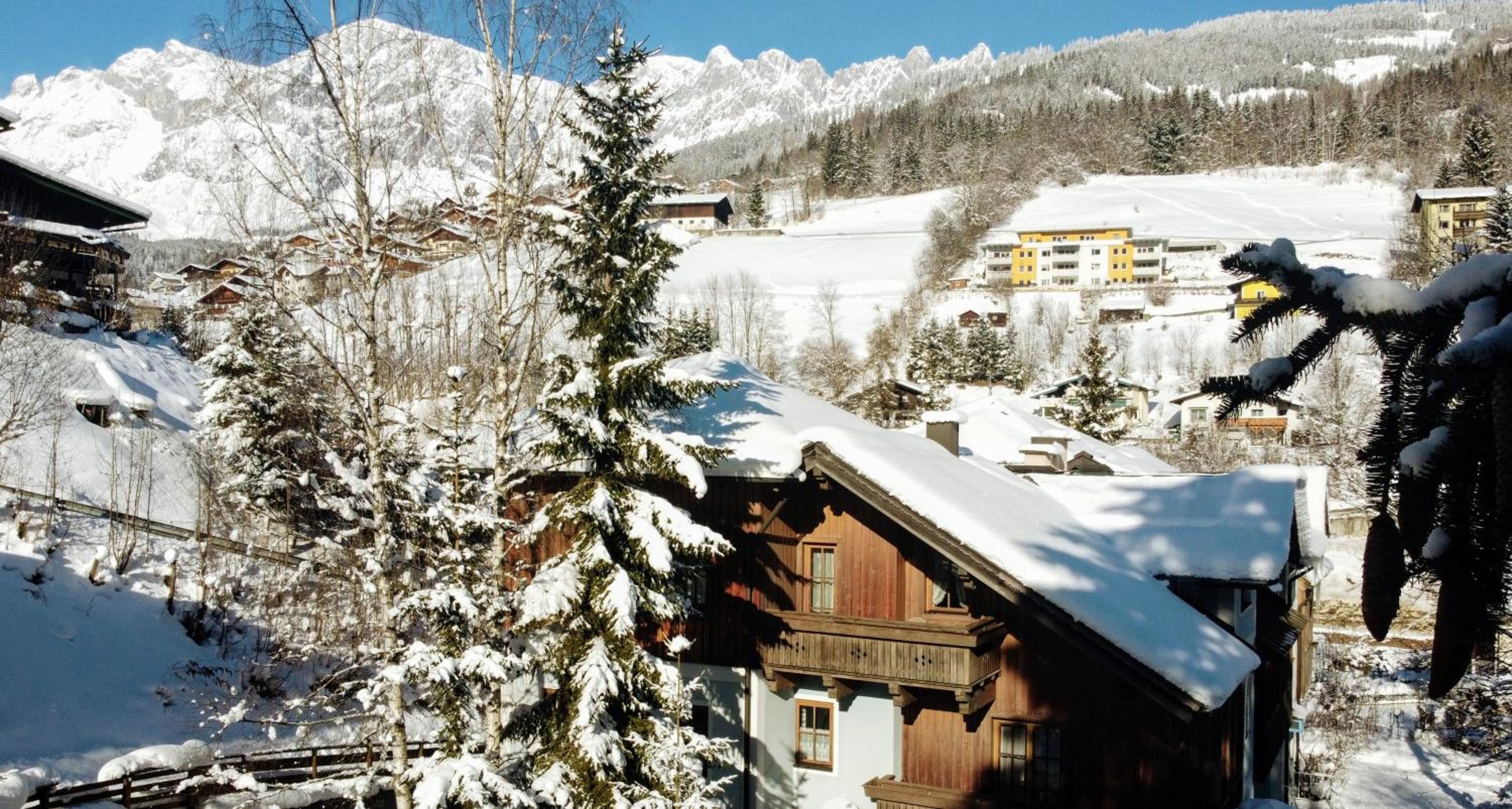 Gasthof Scherer