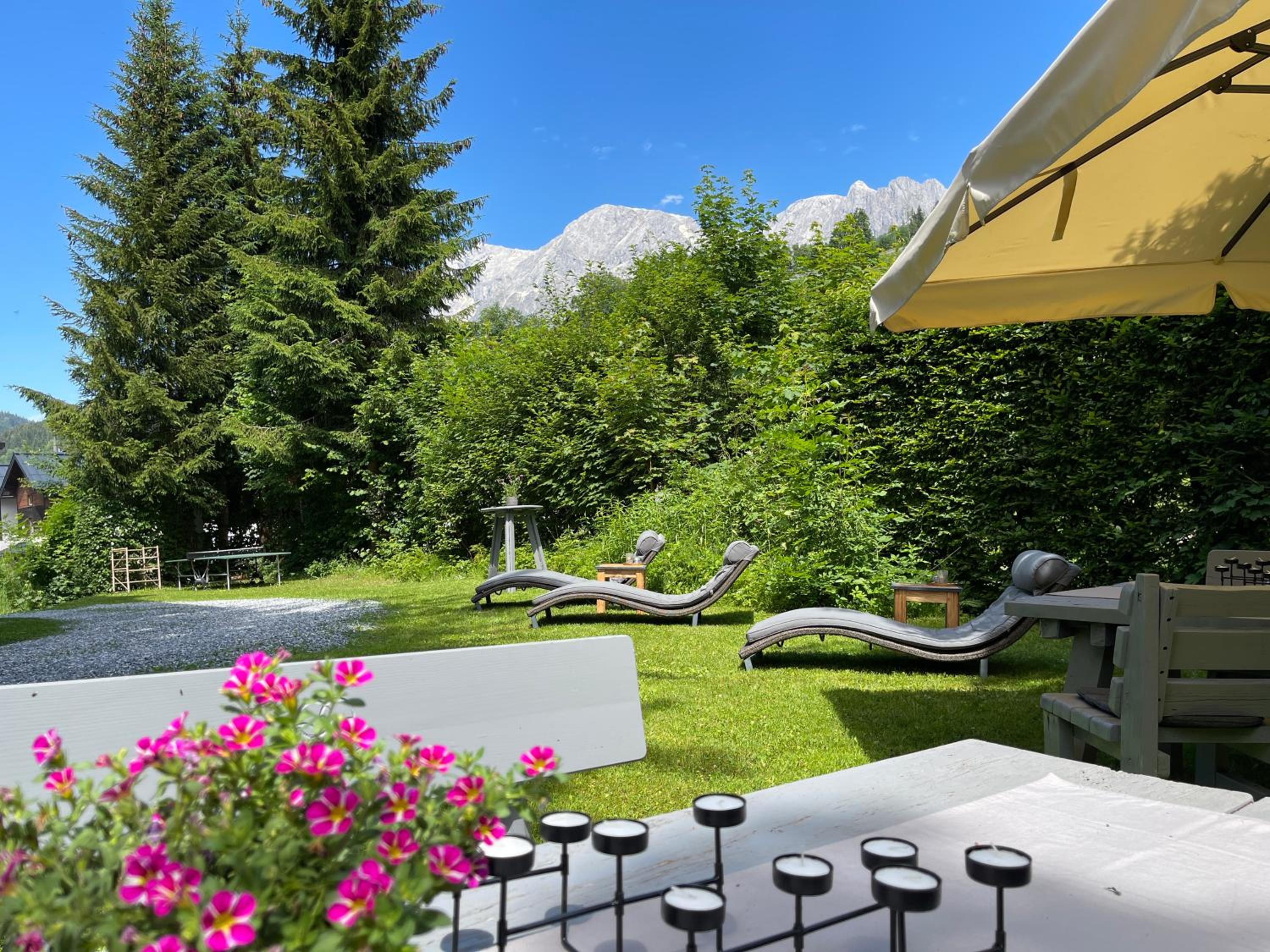 Gasthof Scherer