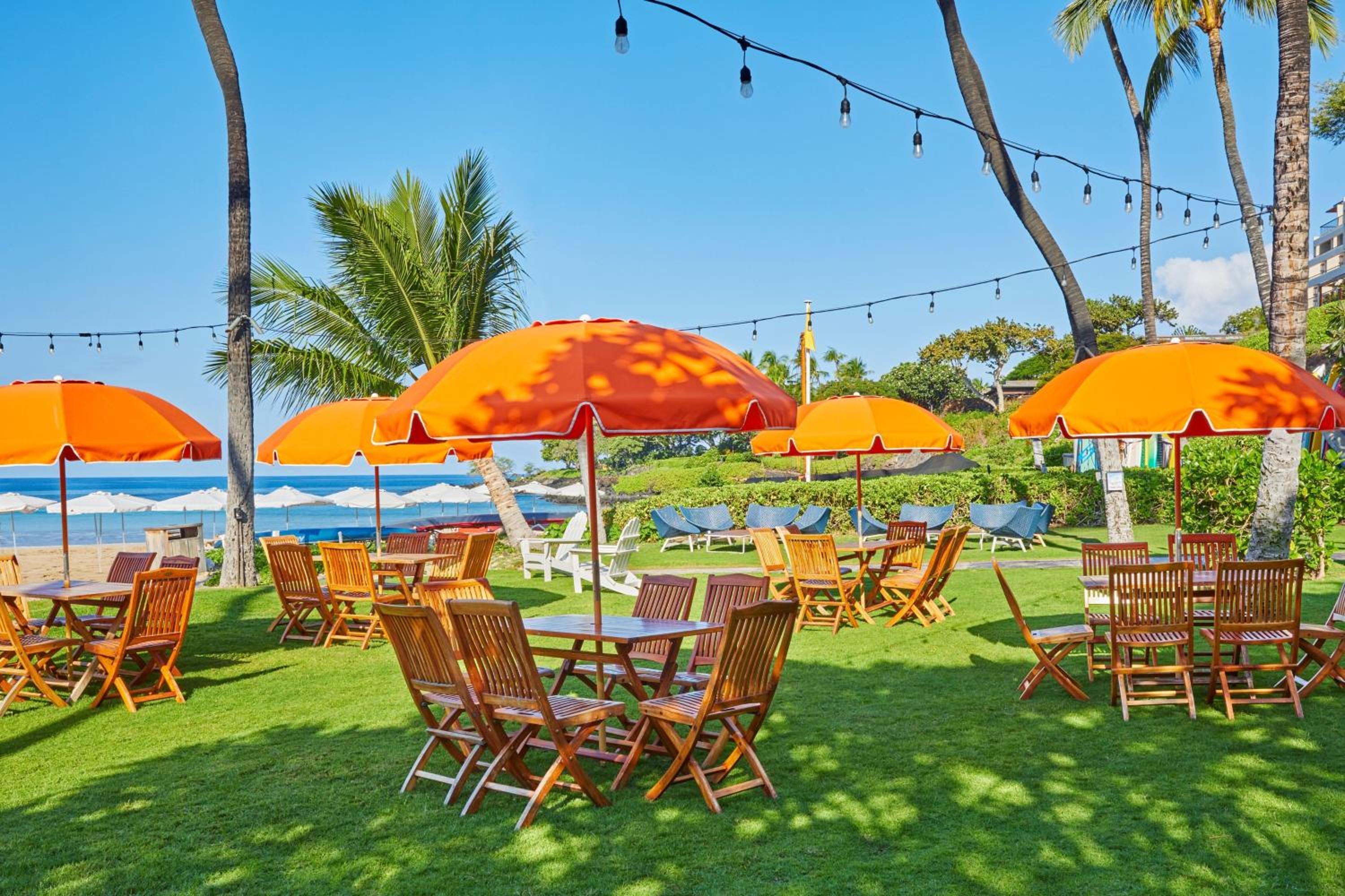 Mauna Kea Beach Hotel, Autograph Collection - Property Image 171