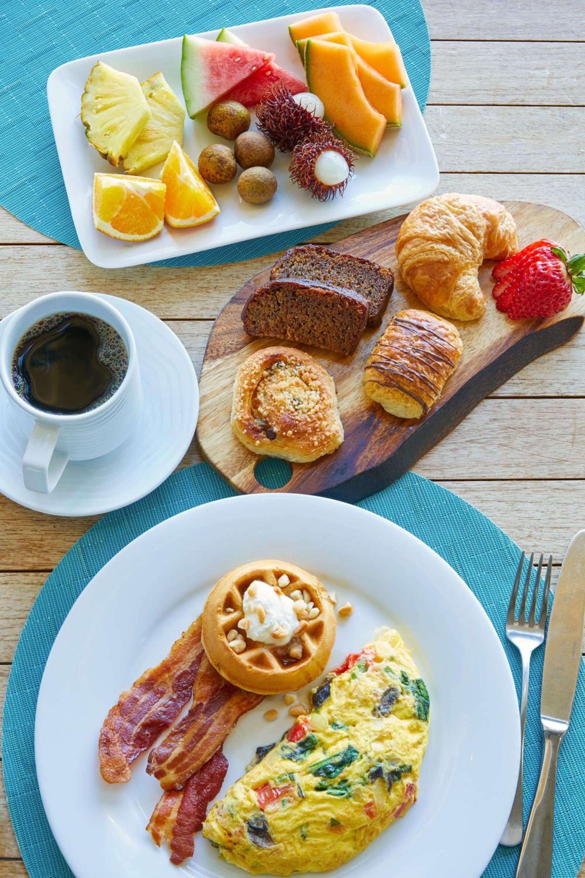 Mauna Kea Beach Hotel, Autograph Collection - Property Image 67