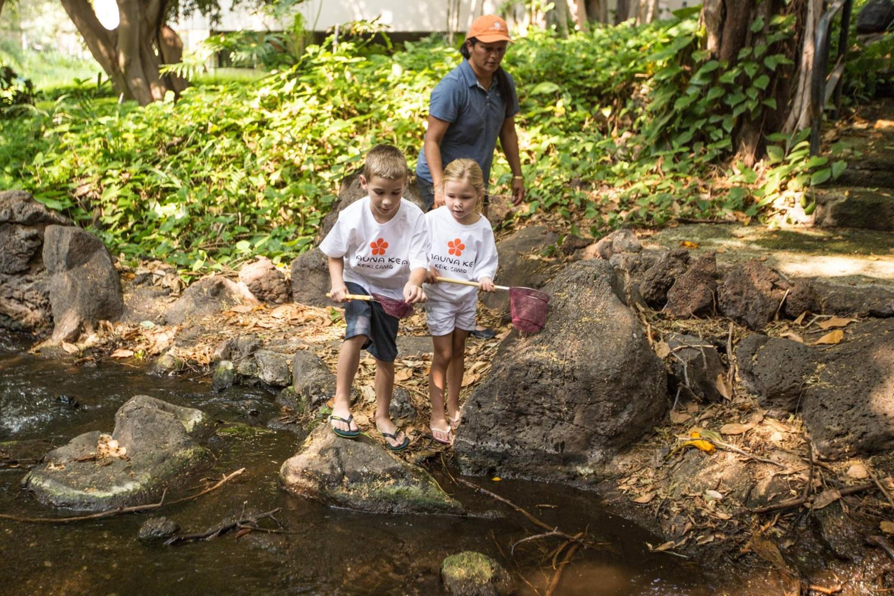 Mauna Kea Beach Hotel, Autograph Collection - Property Image 188