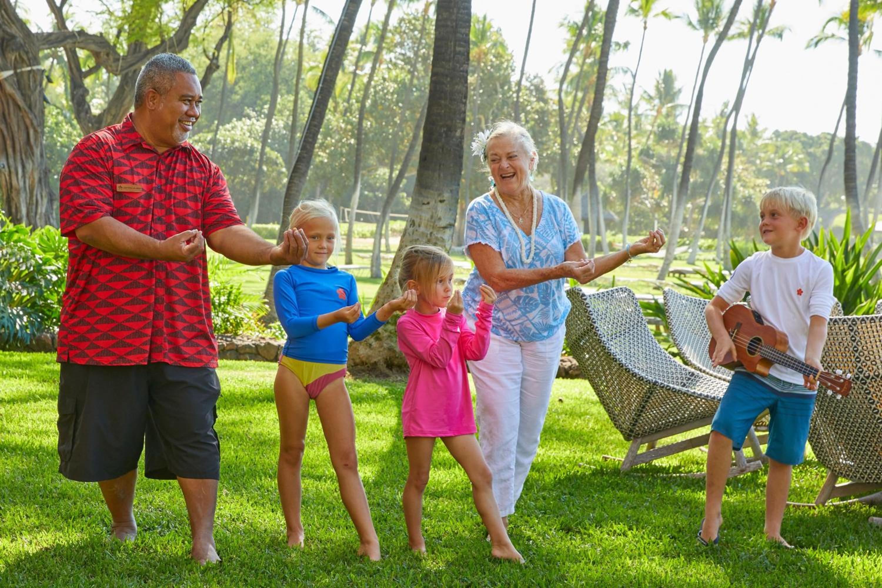 Mauna Kea Beach Hotel, Autograph Collection - Property Image 190