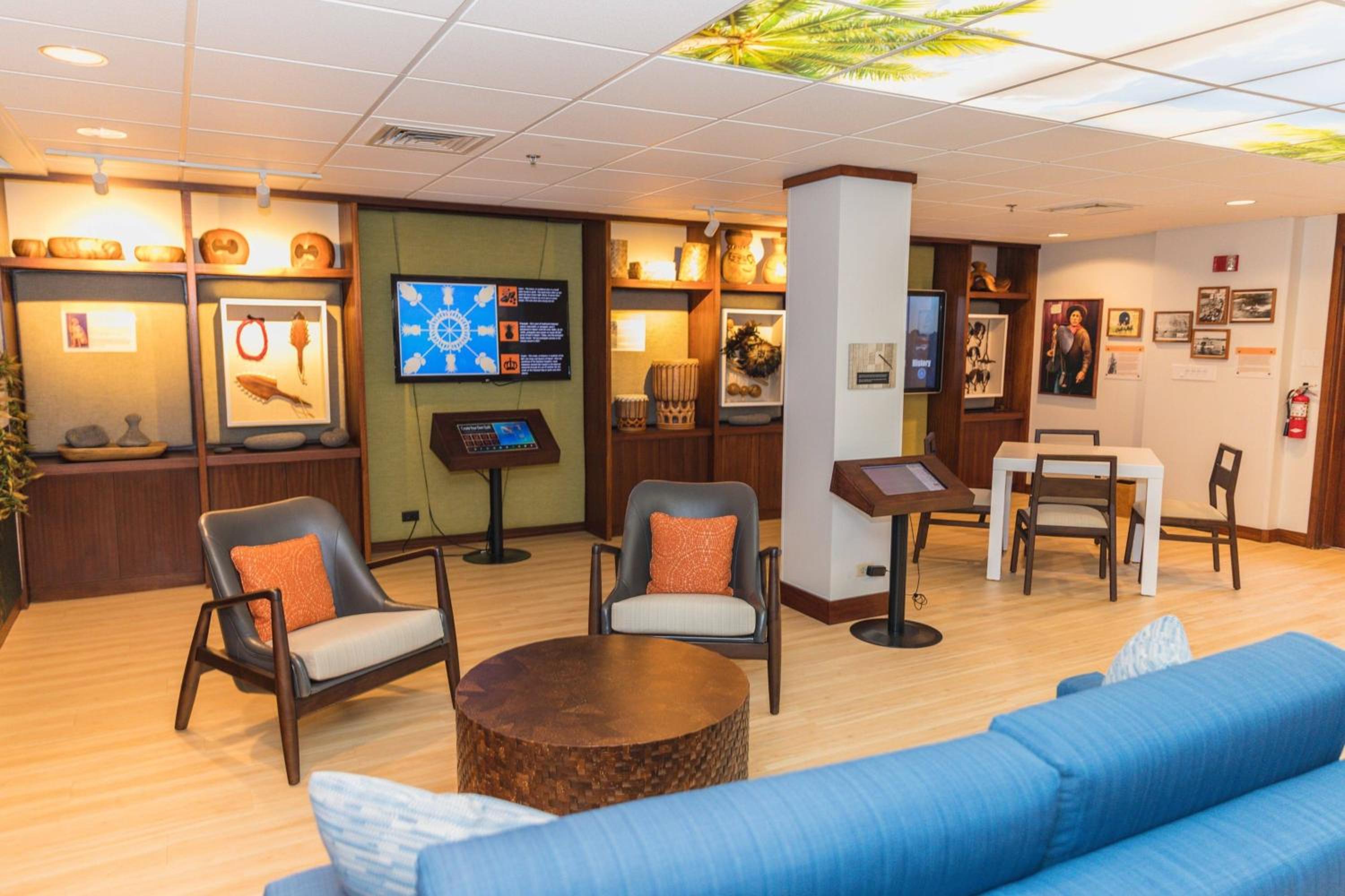 Mauna Kea Beach Hotel, Autograph Collection - Property Image 193