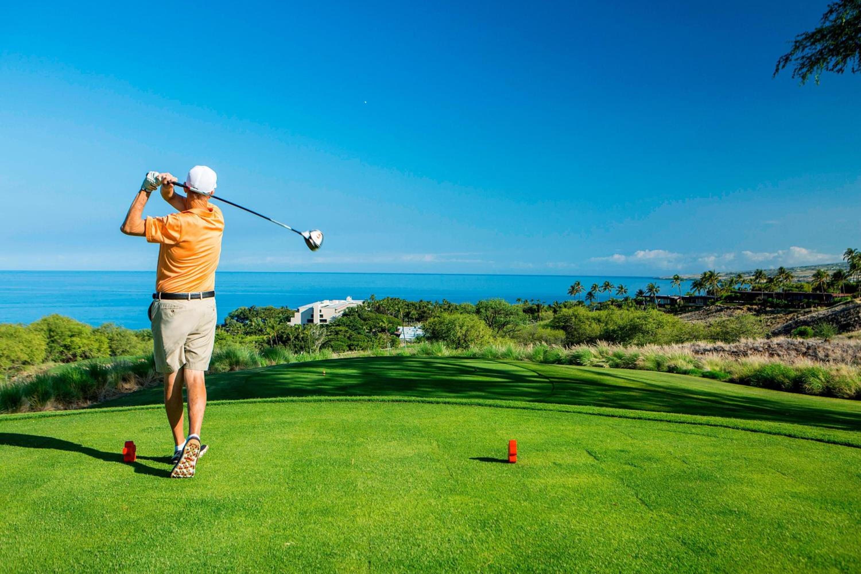 Mauna Kea Beach Hotel, Autograph Collection - Property Image 198