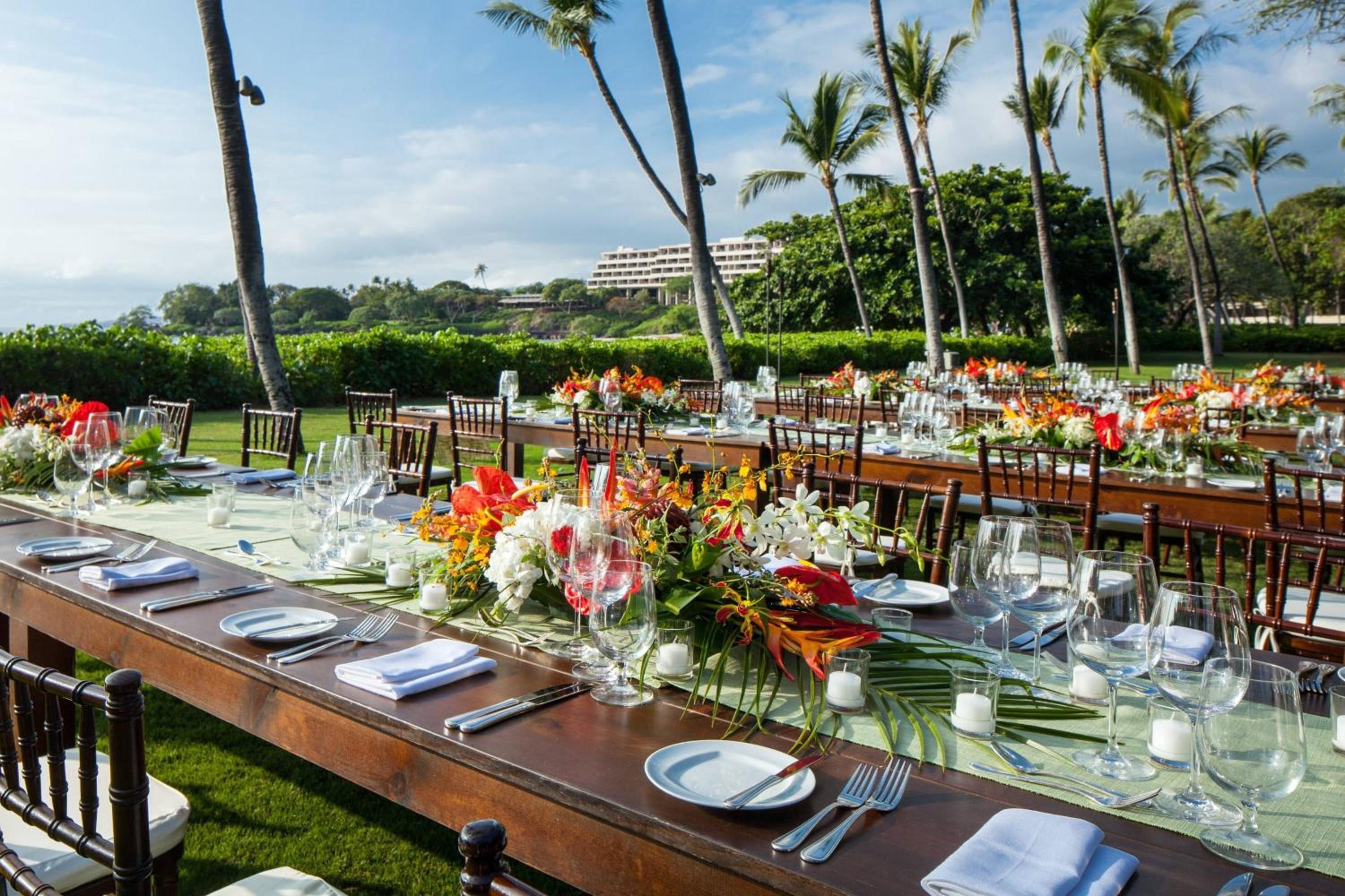 Mauna Kea Beach Hotel, Autograph Collection - Property Image 98