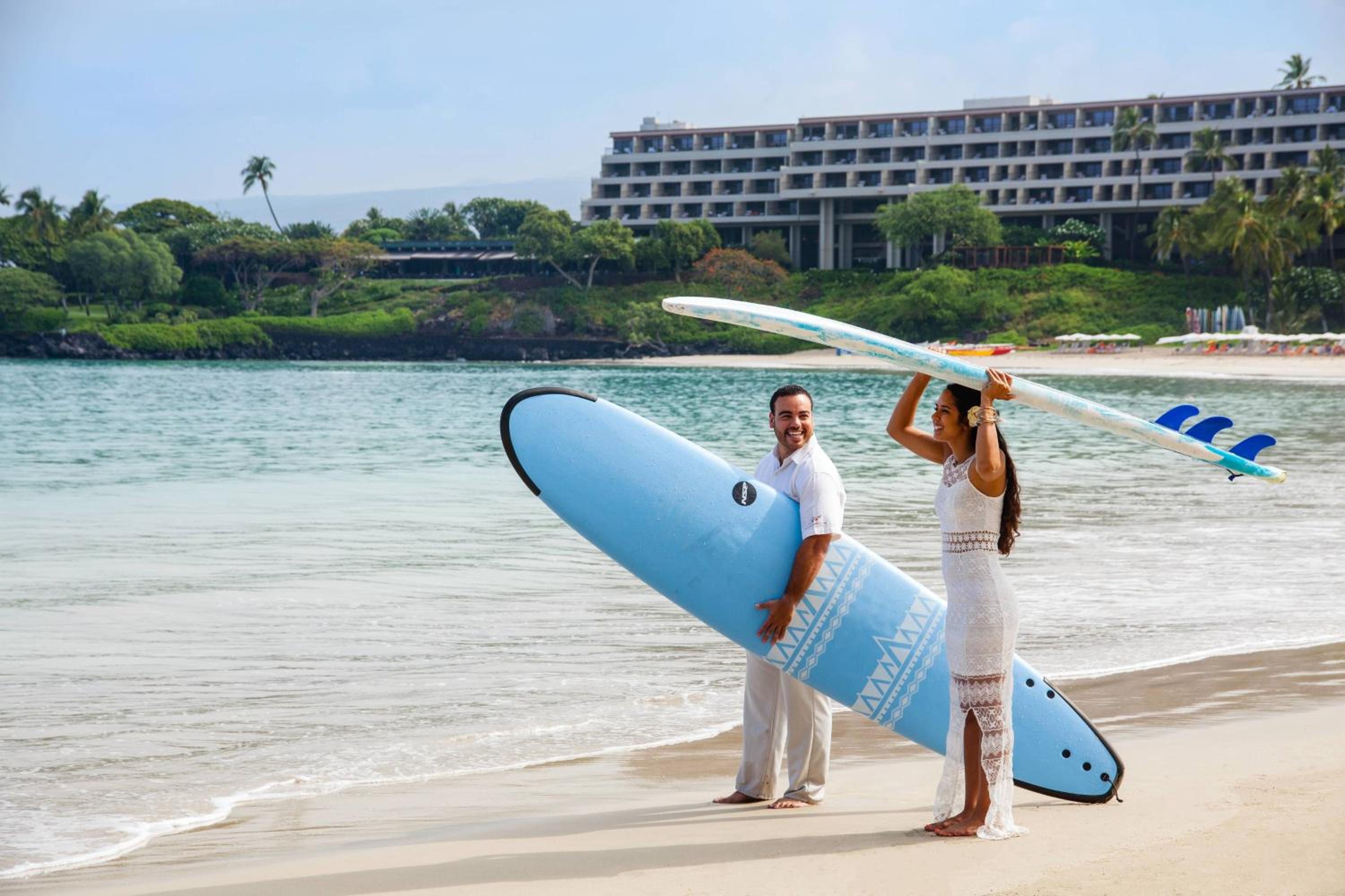Mauna Kea Beach Hotel, Autograph Collection - Property Image 106