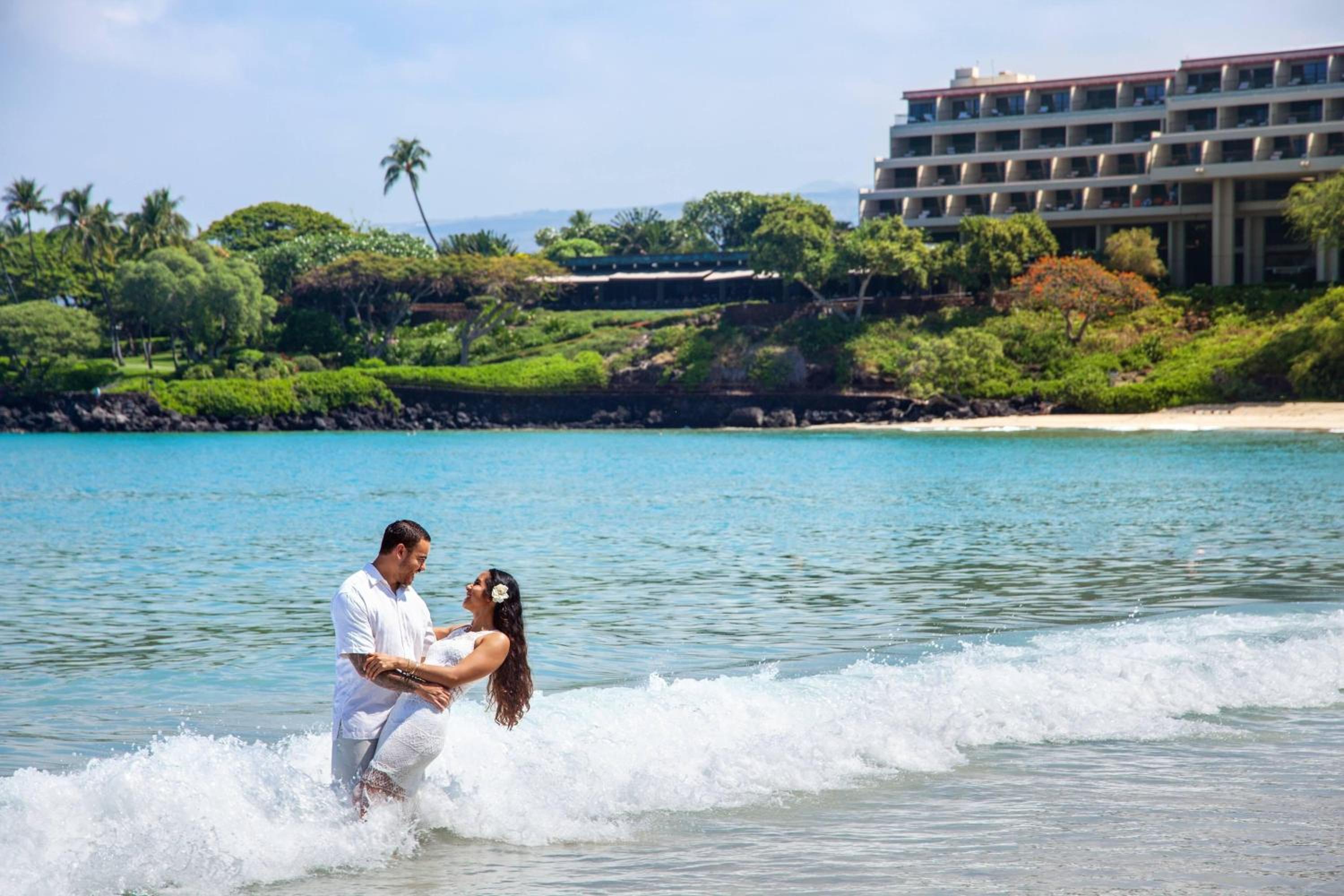 Mauna Kea Beach Hotel, Autograph Collection - Property Image 107