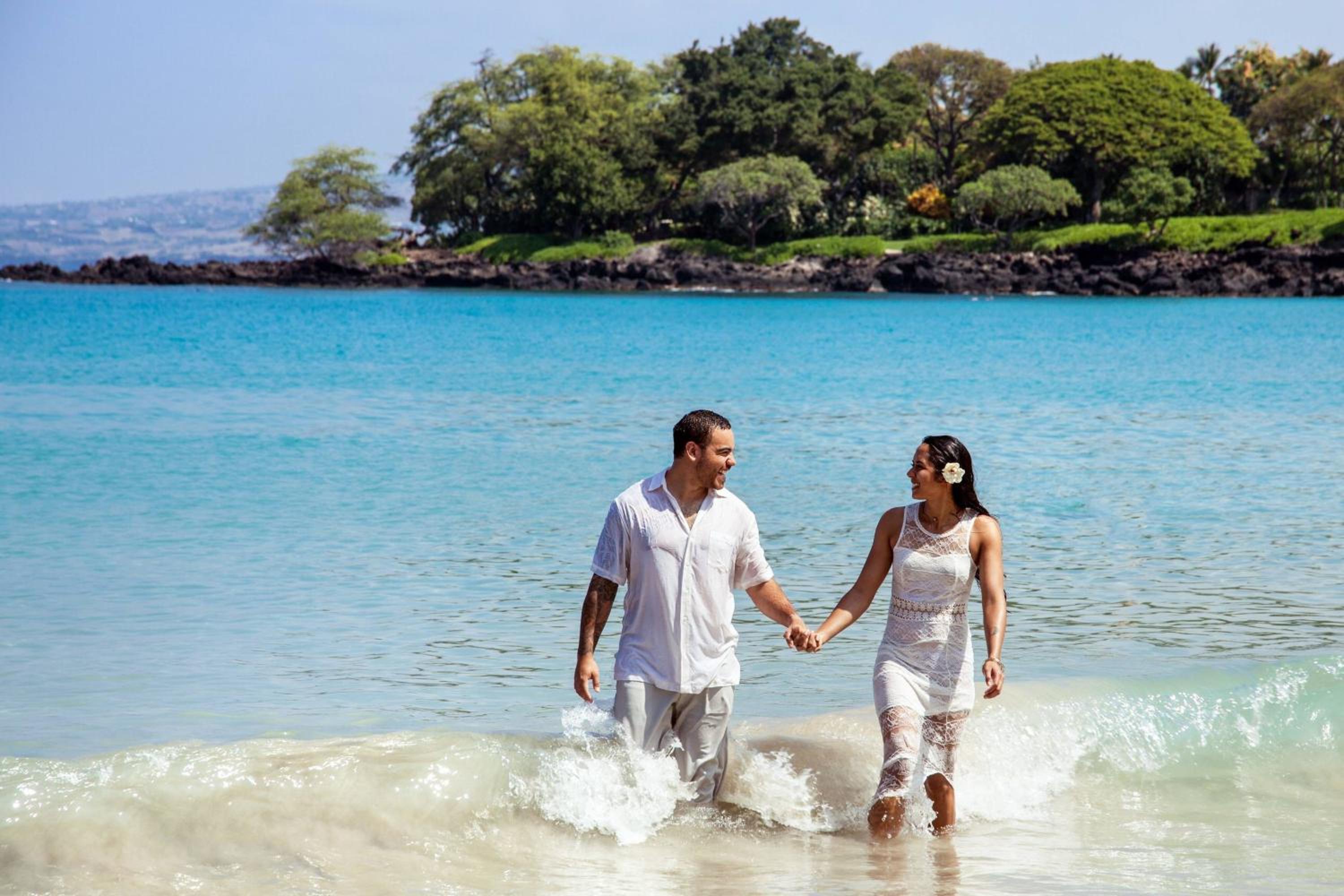 Mauna Kea Beach Hotel, Autograph Collection - Property Image 108