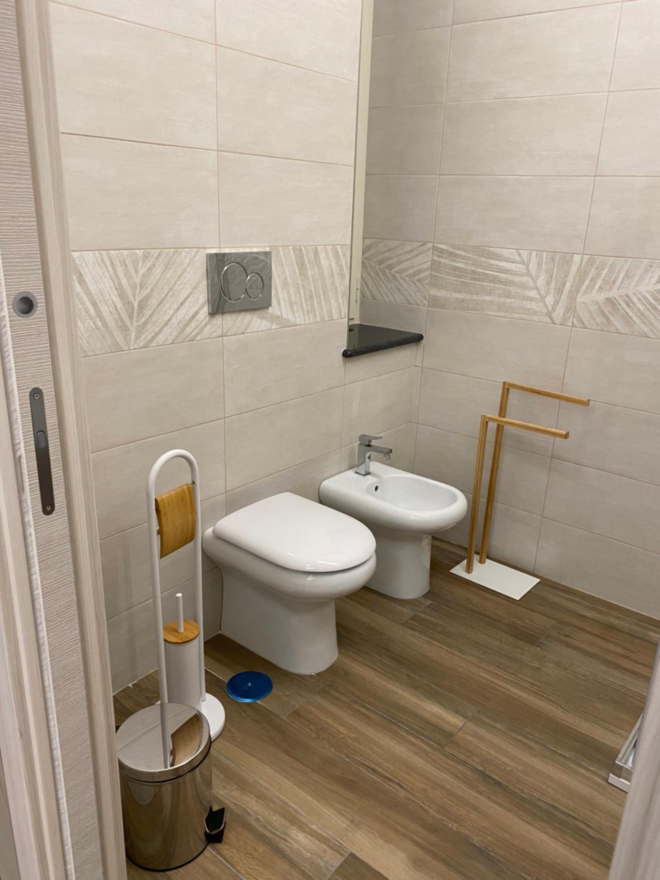 Villa Rose Apartments