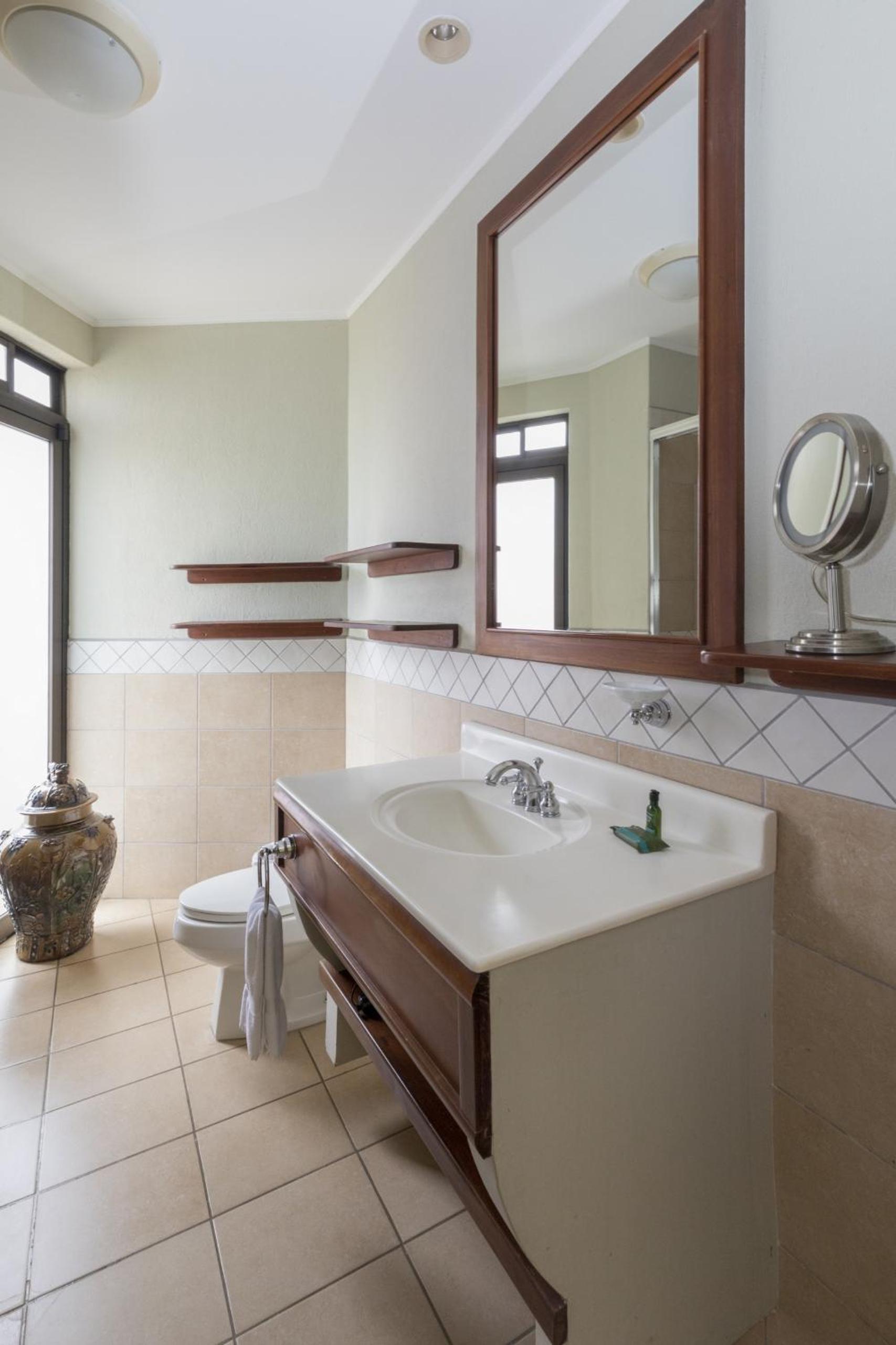 Luxury 3BR Condo with Partial Ocean View - Bougainvillea - Reserva Conchal