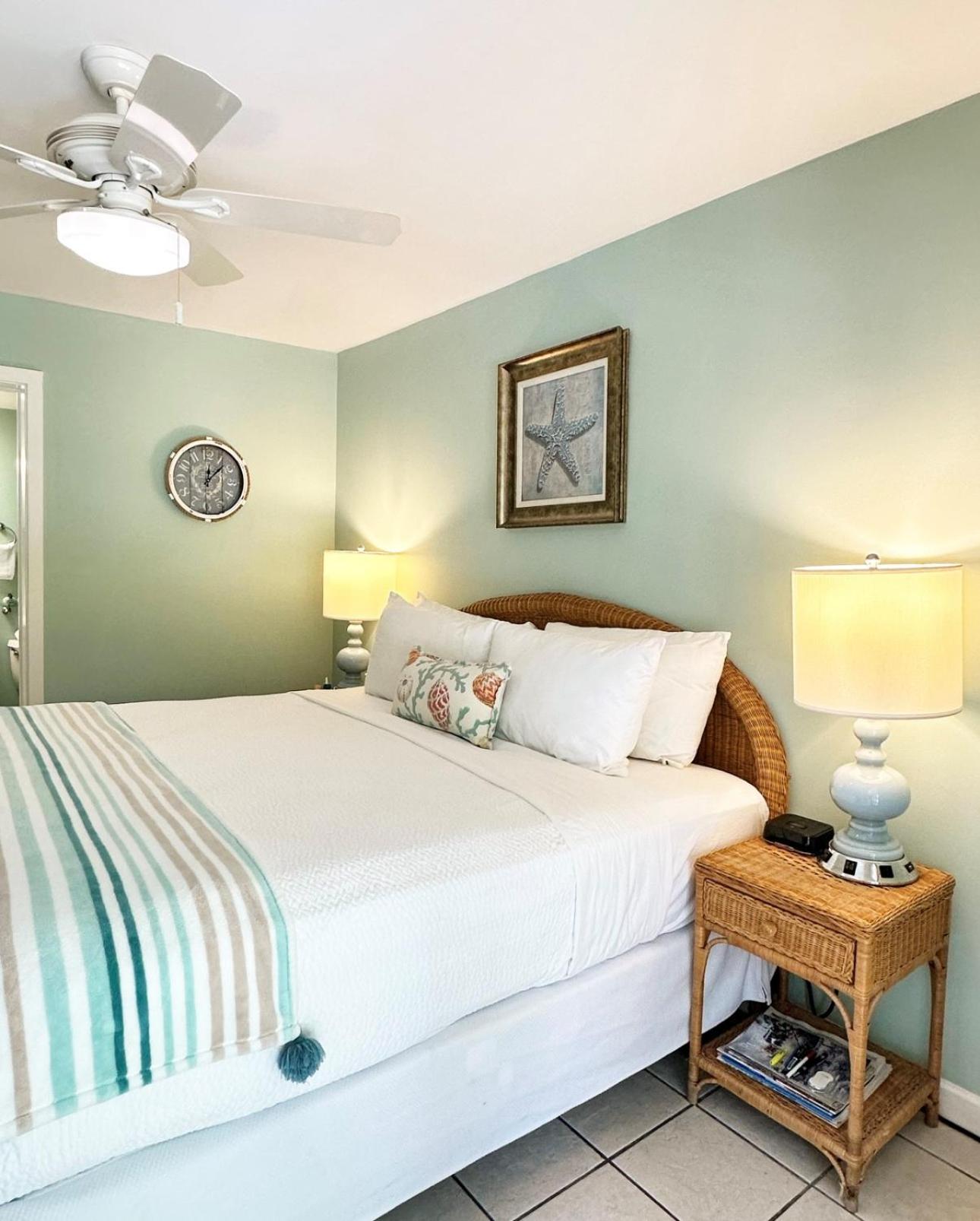 Westwinds Inn