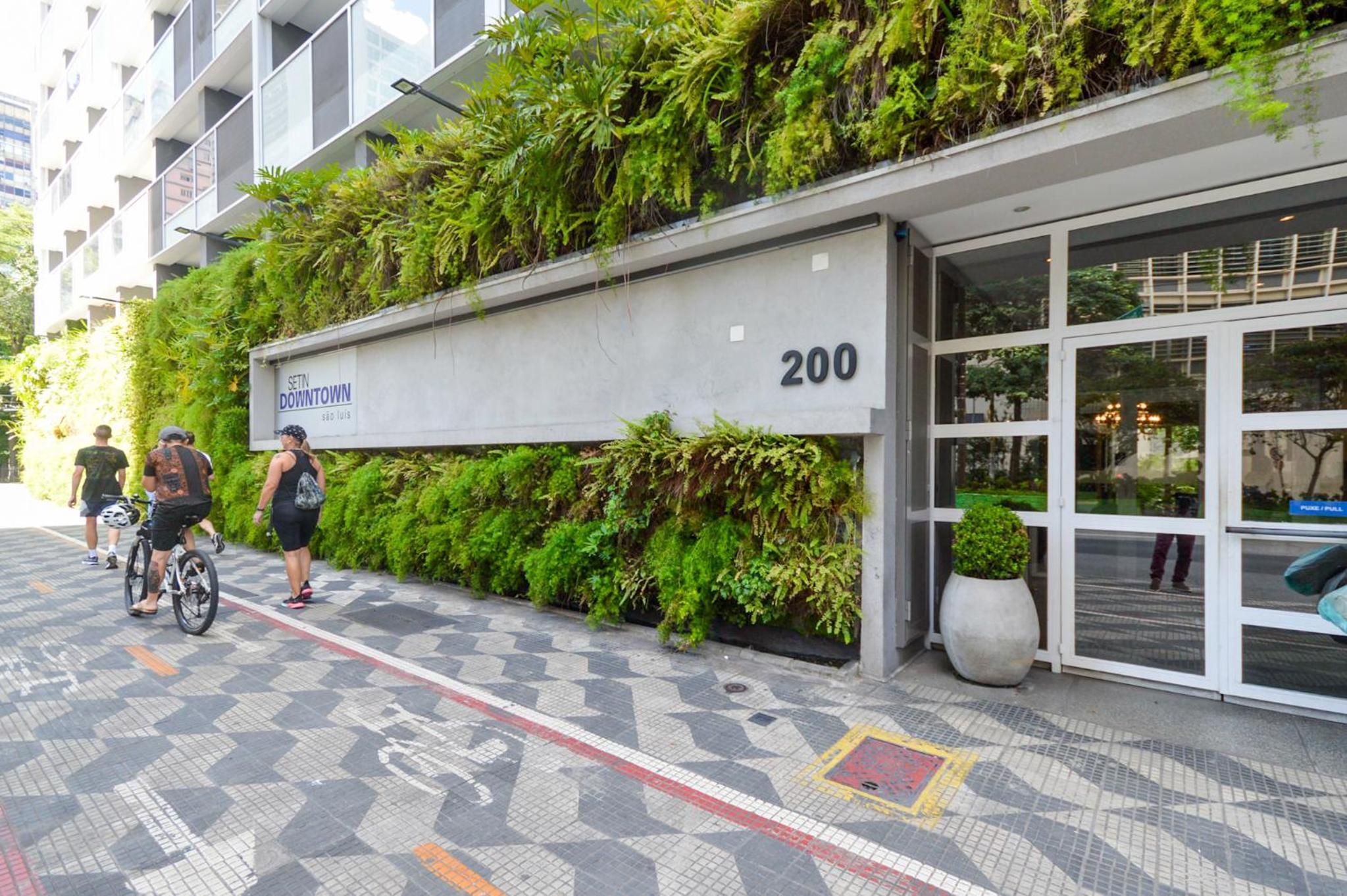 Hotel Loft Downtown São Luis, 612 - Image 1