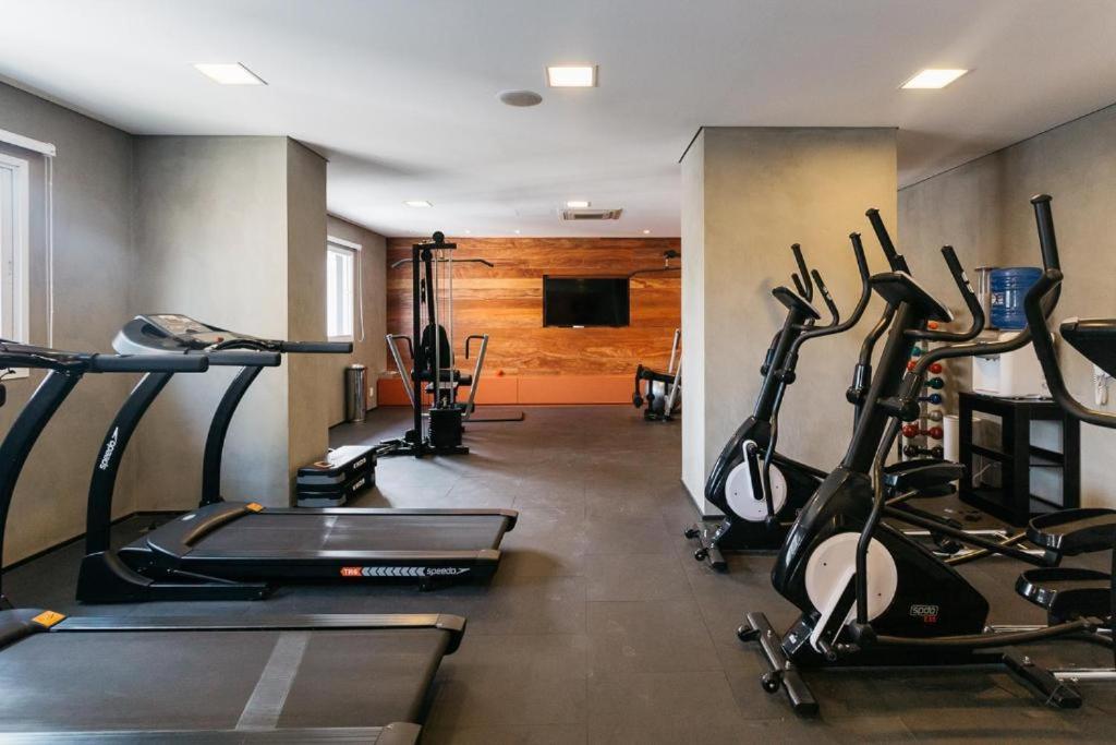 Loft Downtown São Luis, 612