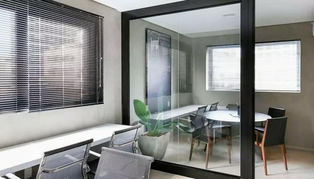 Loft Downtown São Luis, 612