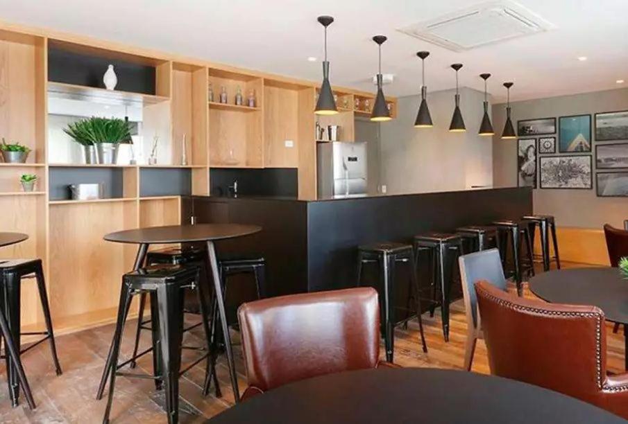Loft Downtown São Luis, 612
