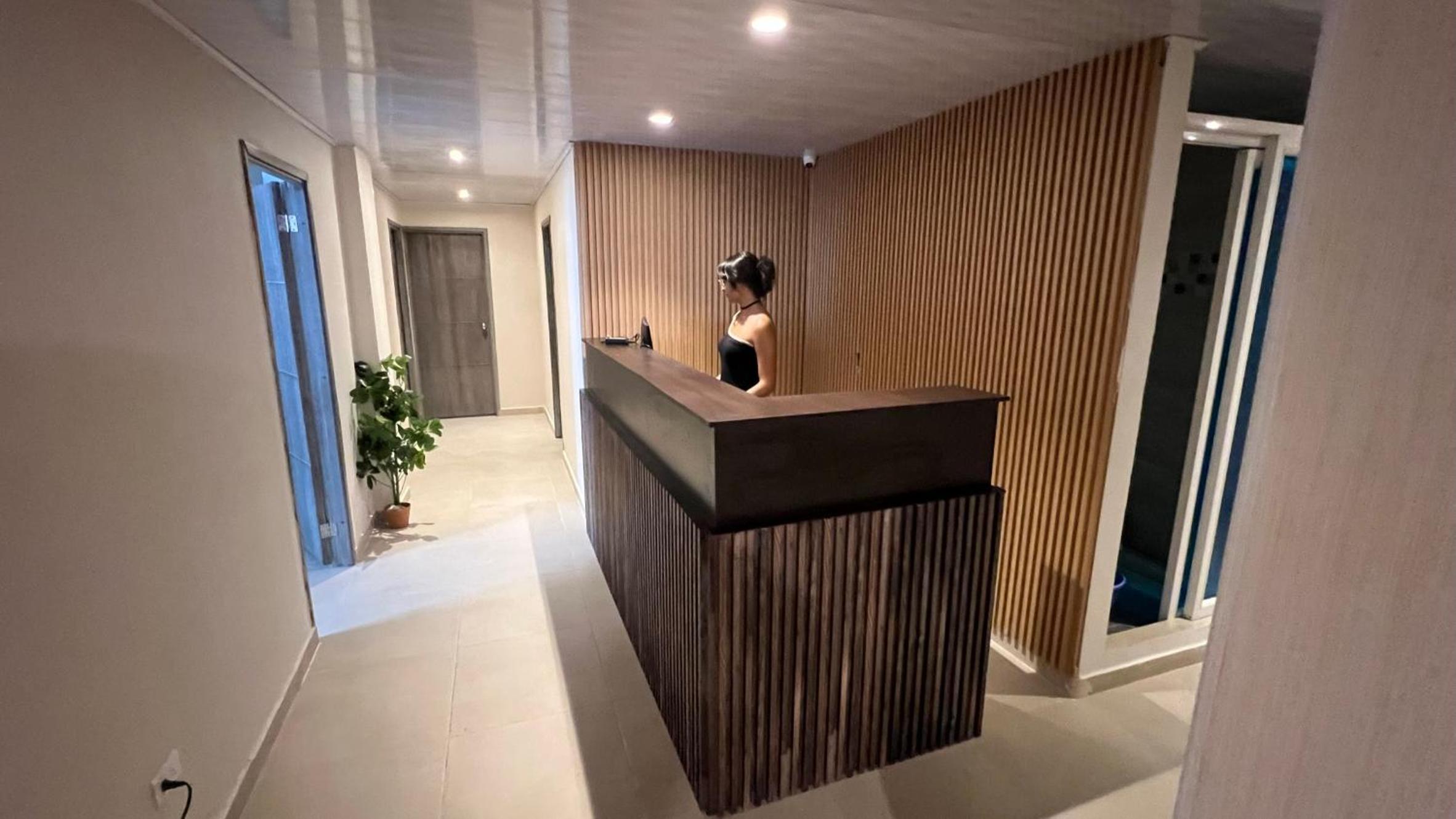 HOTEL COSTA AZUL SAI - Image 1