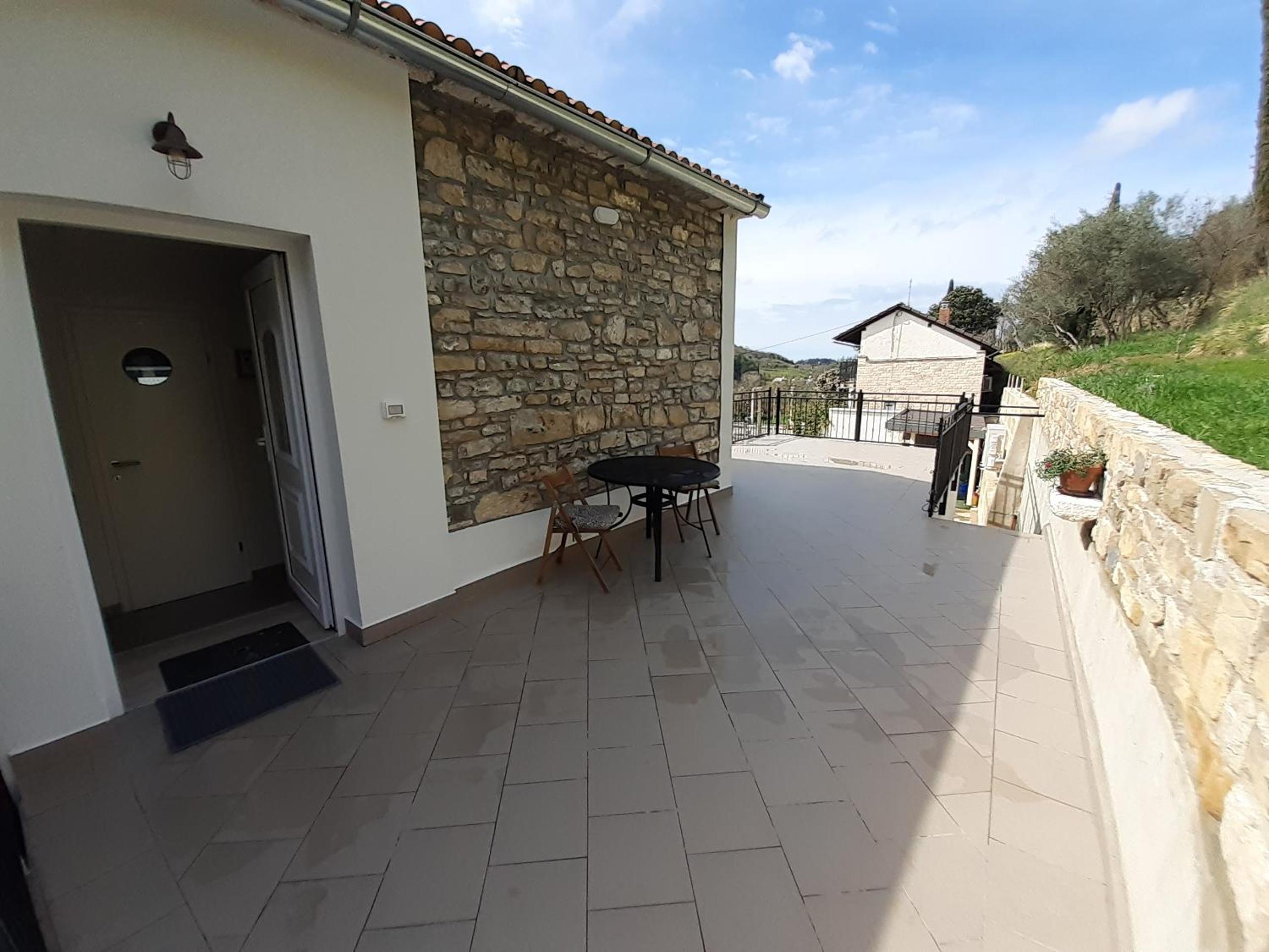 Apartment Vignole