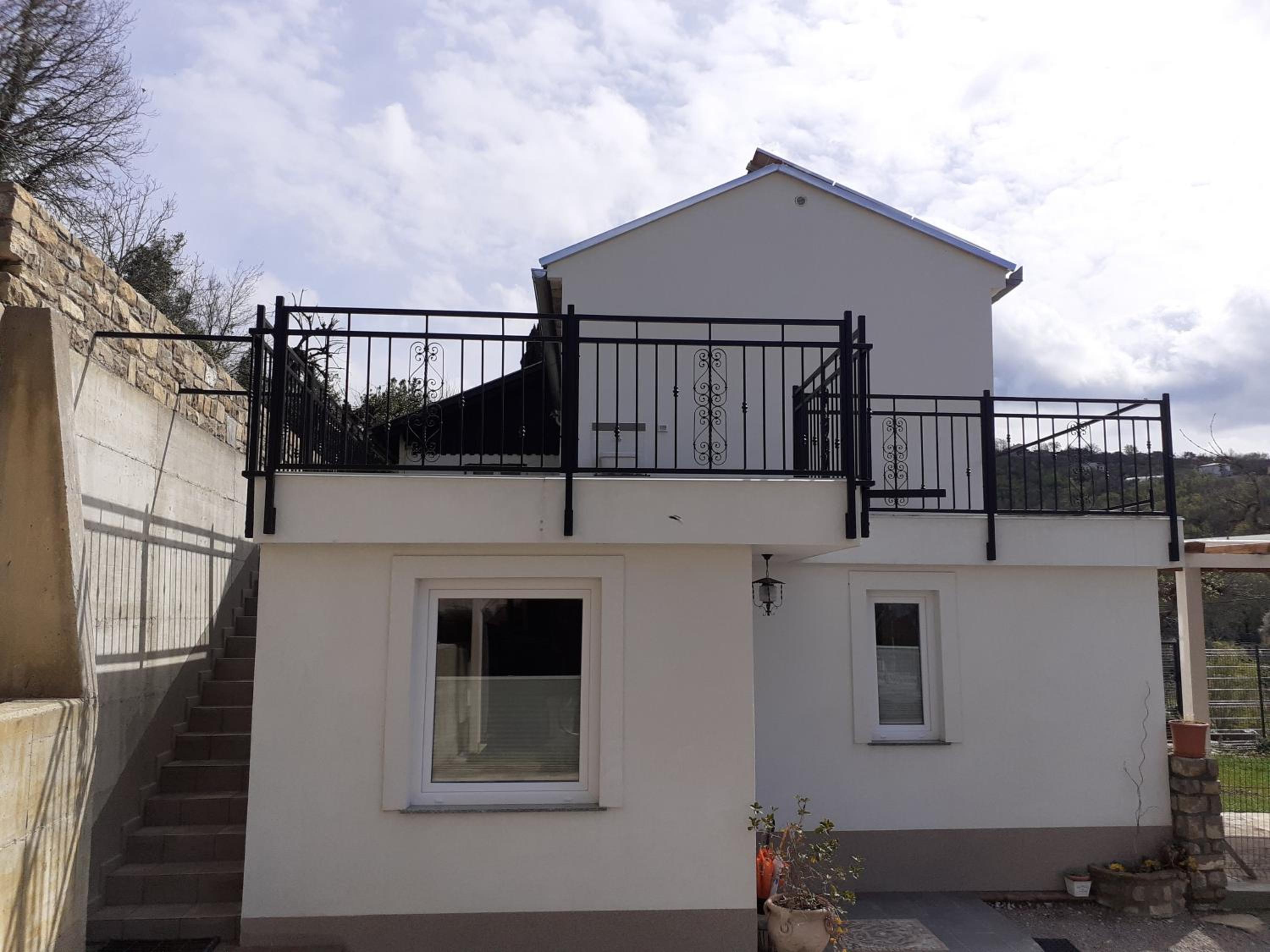 Apartment Vignole
