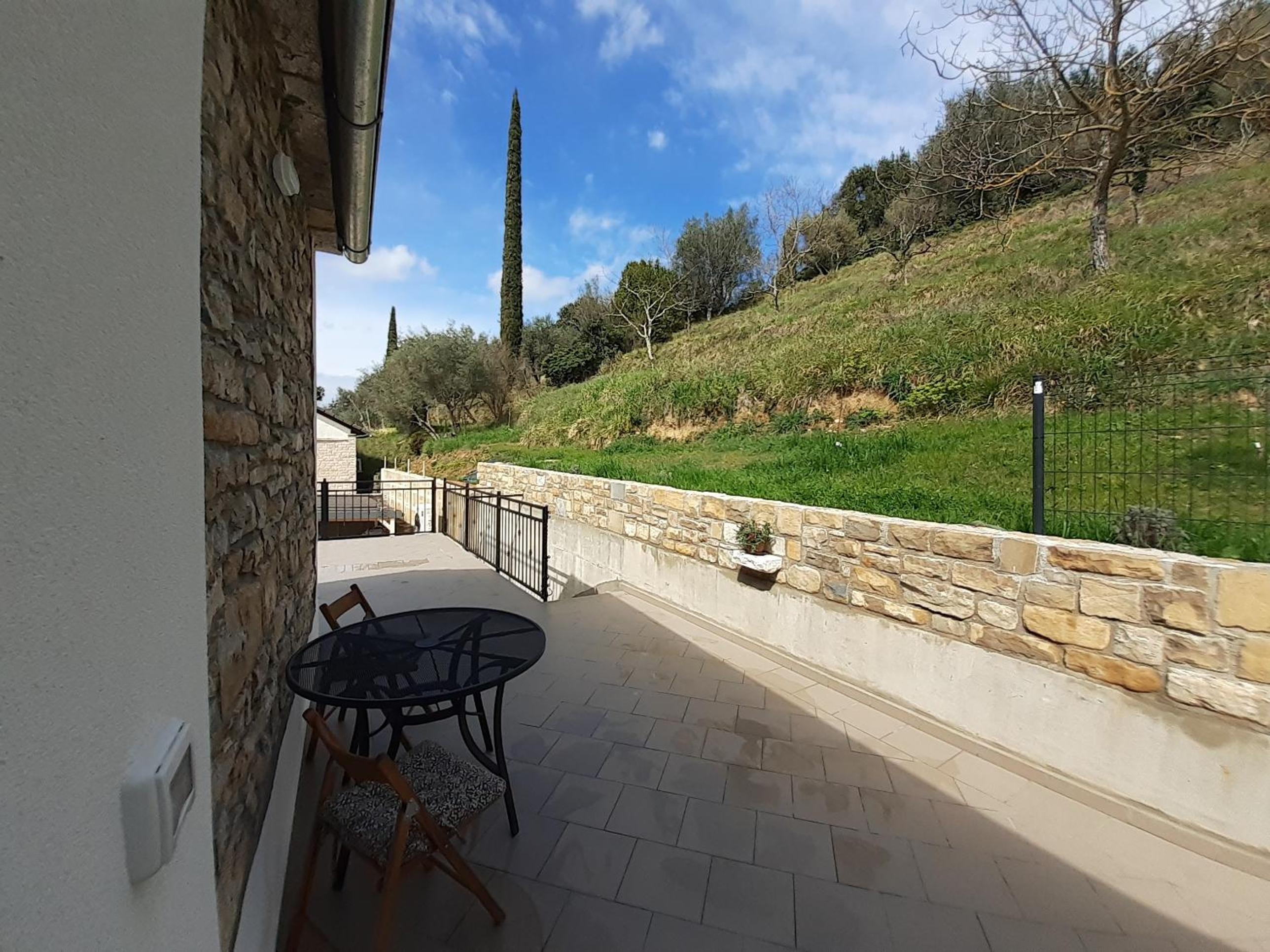 Apartment Vignole