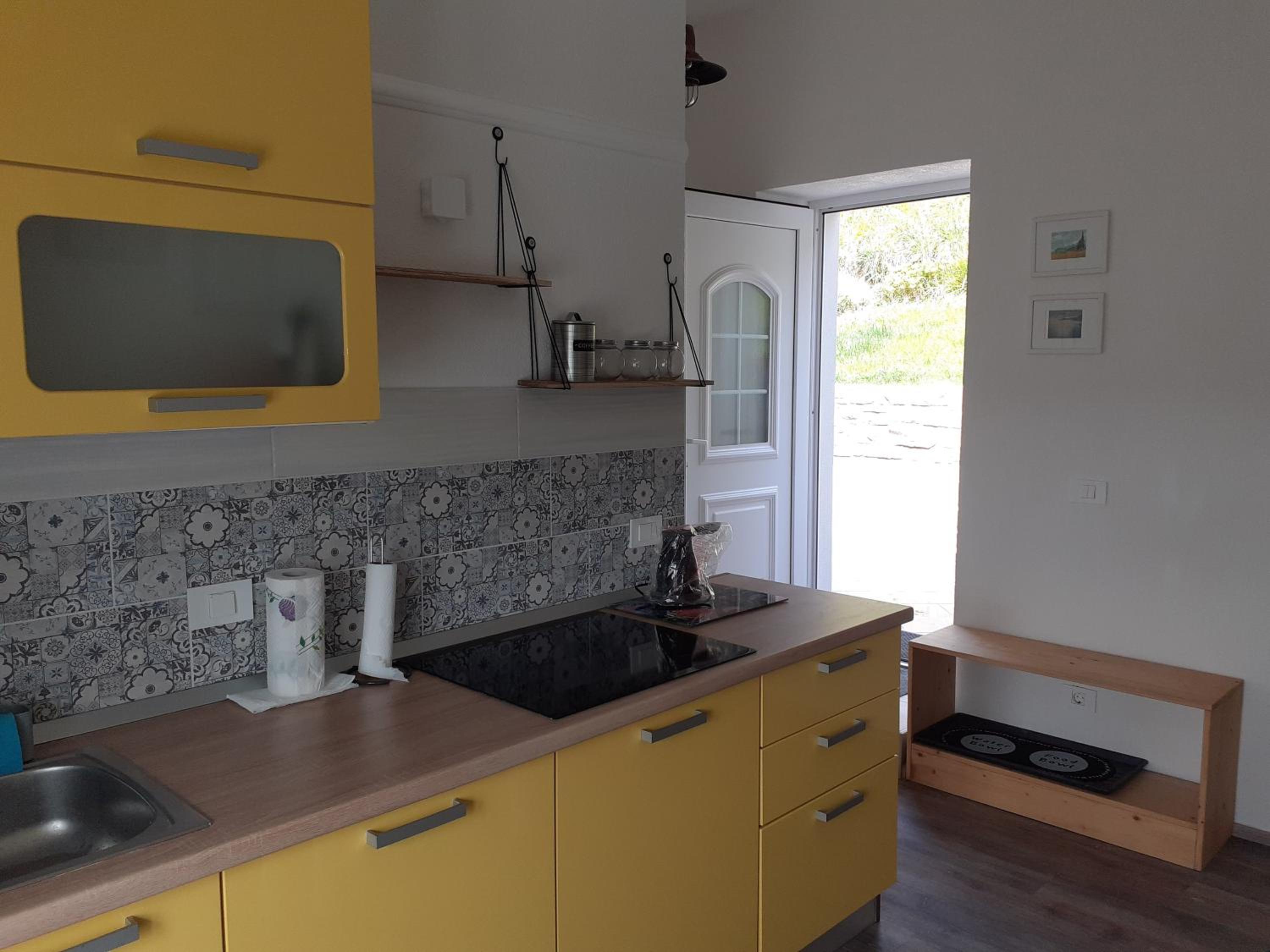 Apartment Vignole